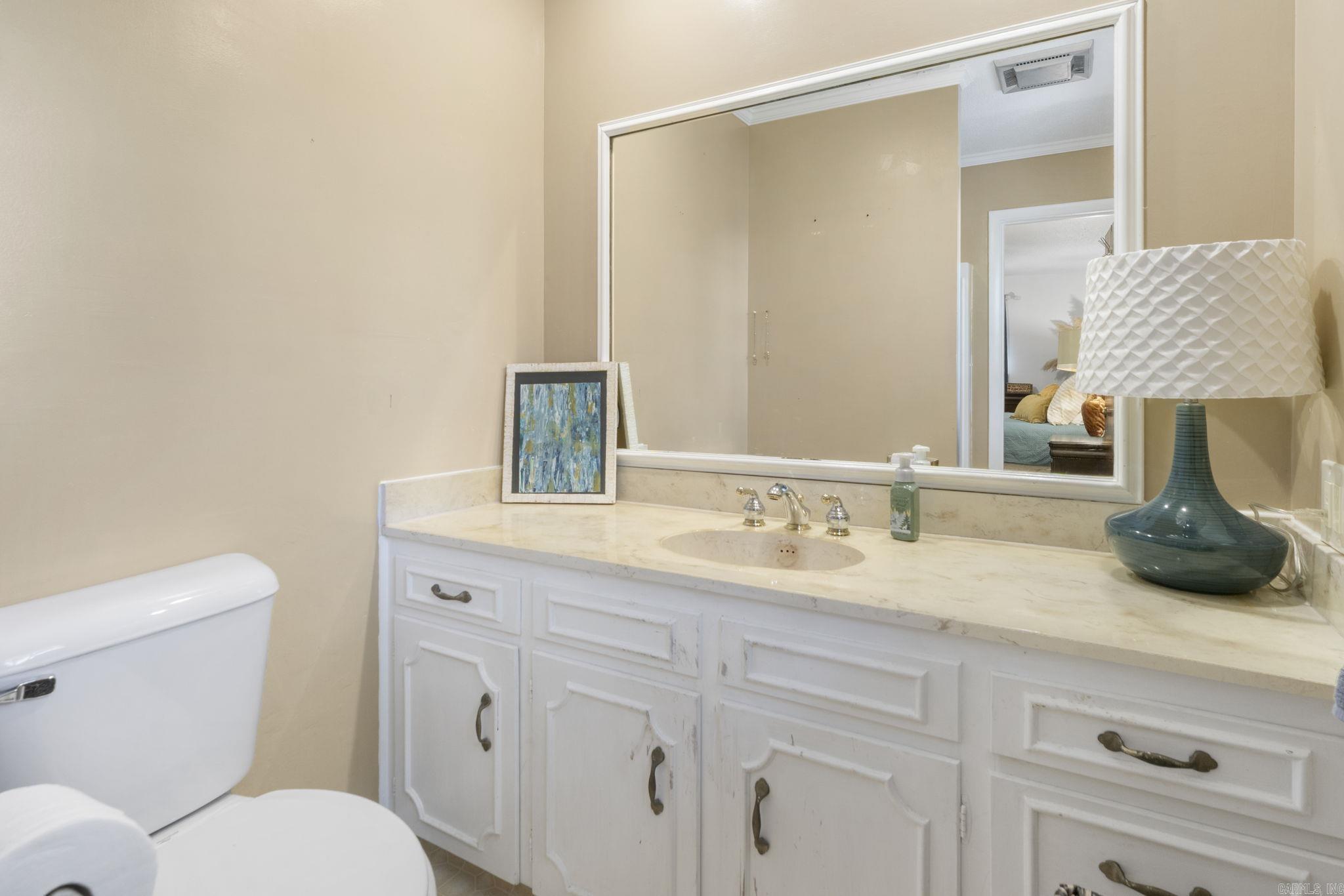 3405 Bunker Hill  North Little Rock, AR