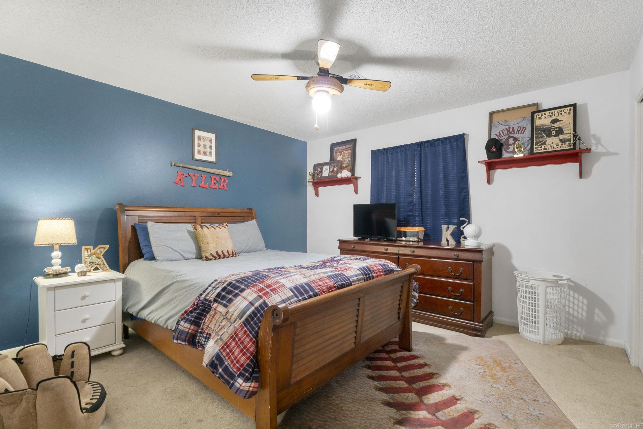 3405 Bunker Hill  North Little Rock, AR