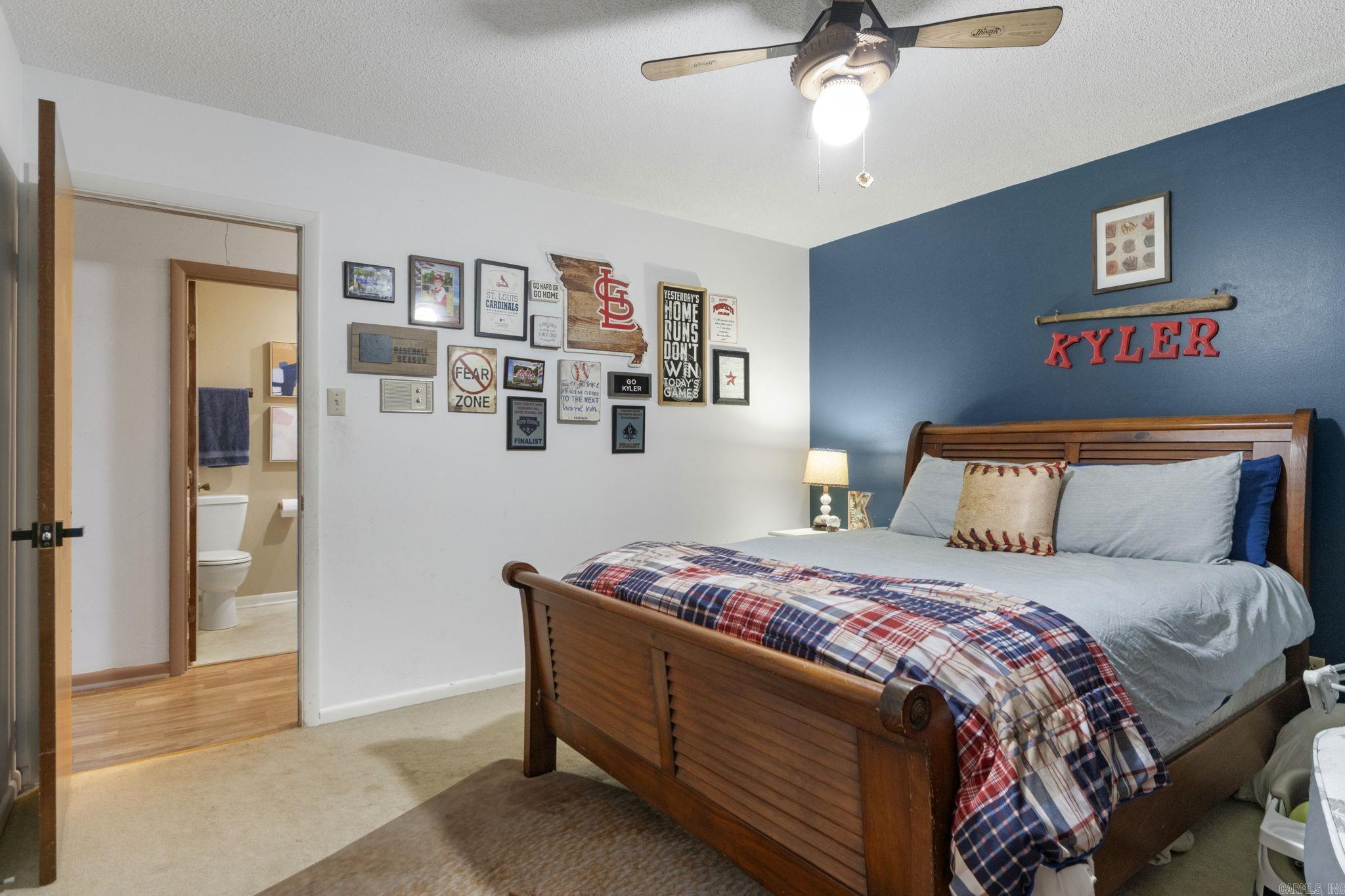 3405 Bunker Hill  North Little Rock, AR