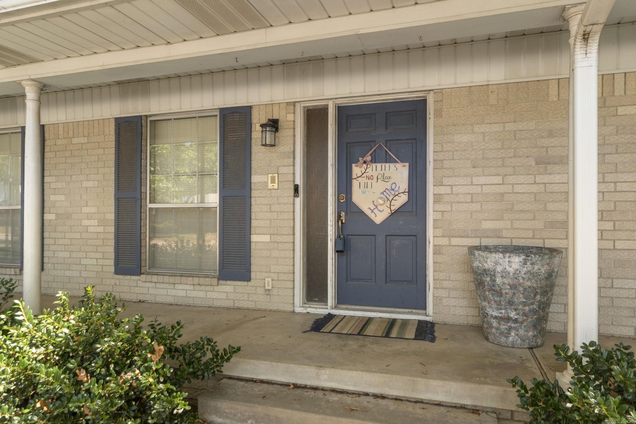 3405 Bunker Hill  North Little Rock, AR