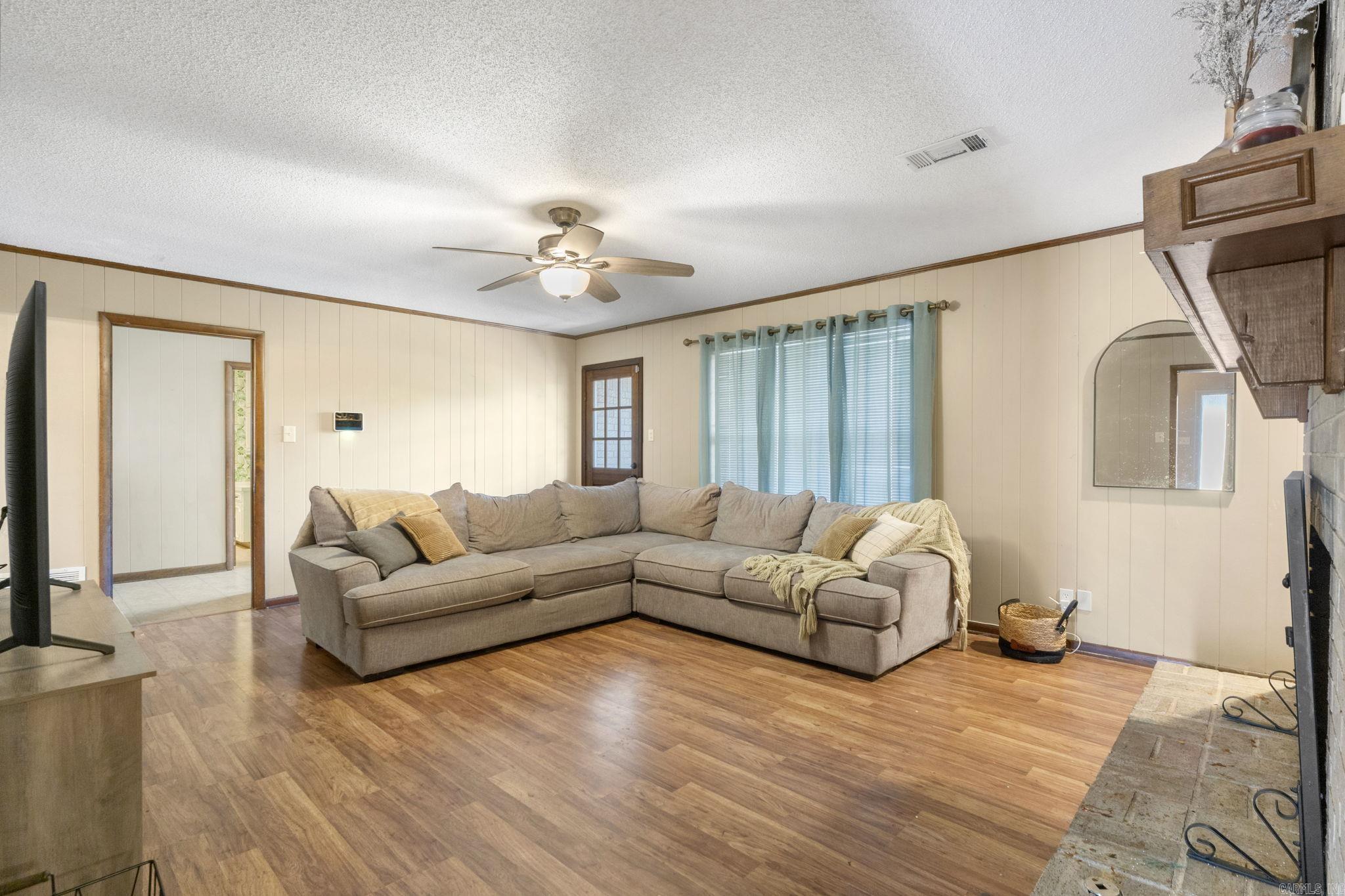 3405 Bunker Hill  North Little Rock, AR