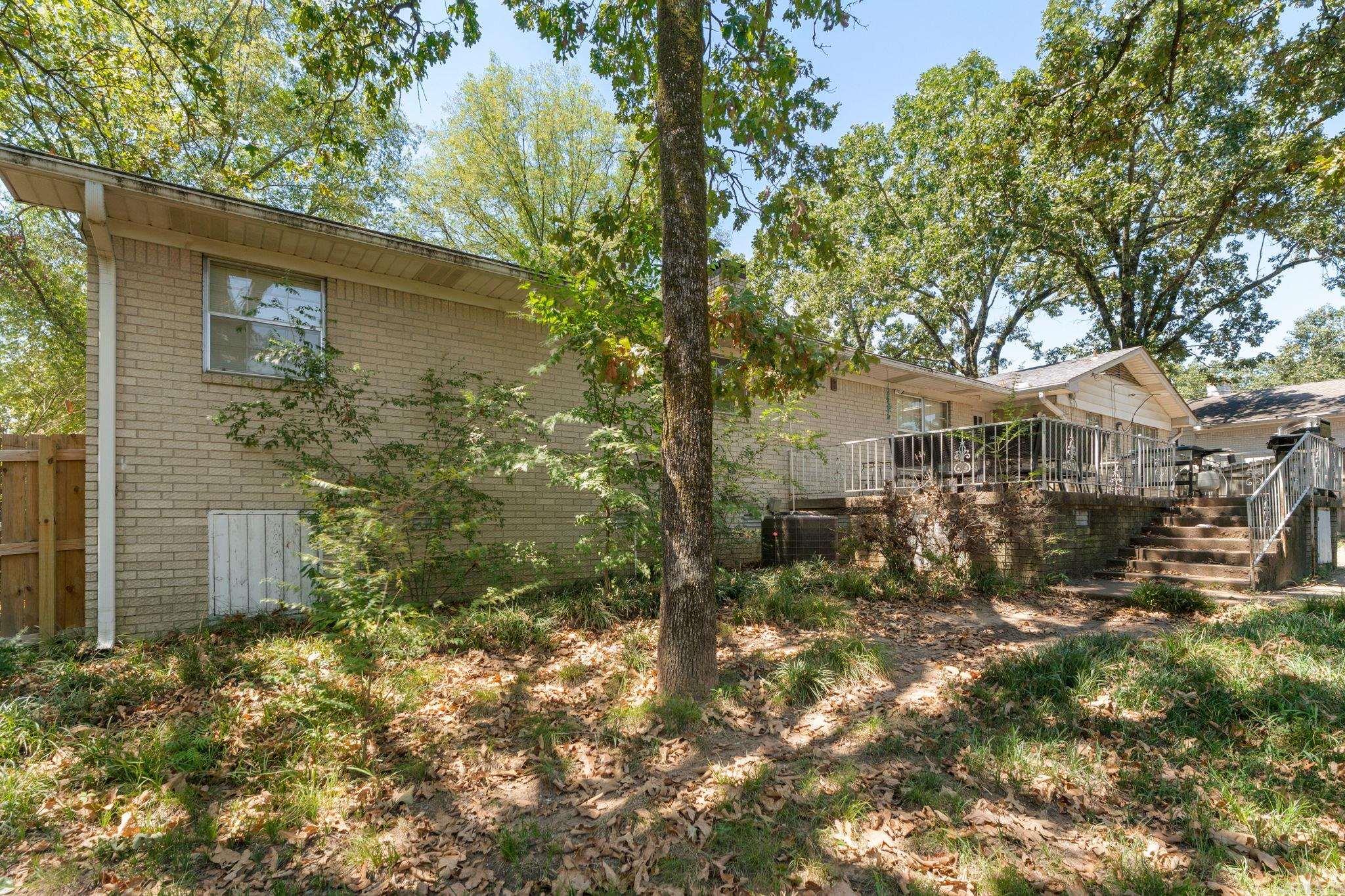 3405 Bunker Hill  North Little Rock, AR