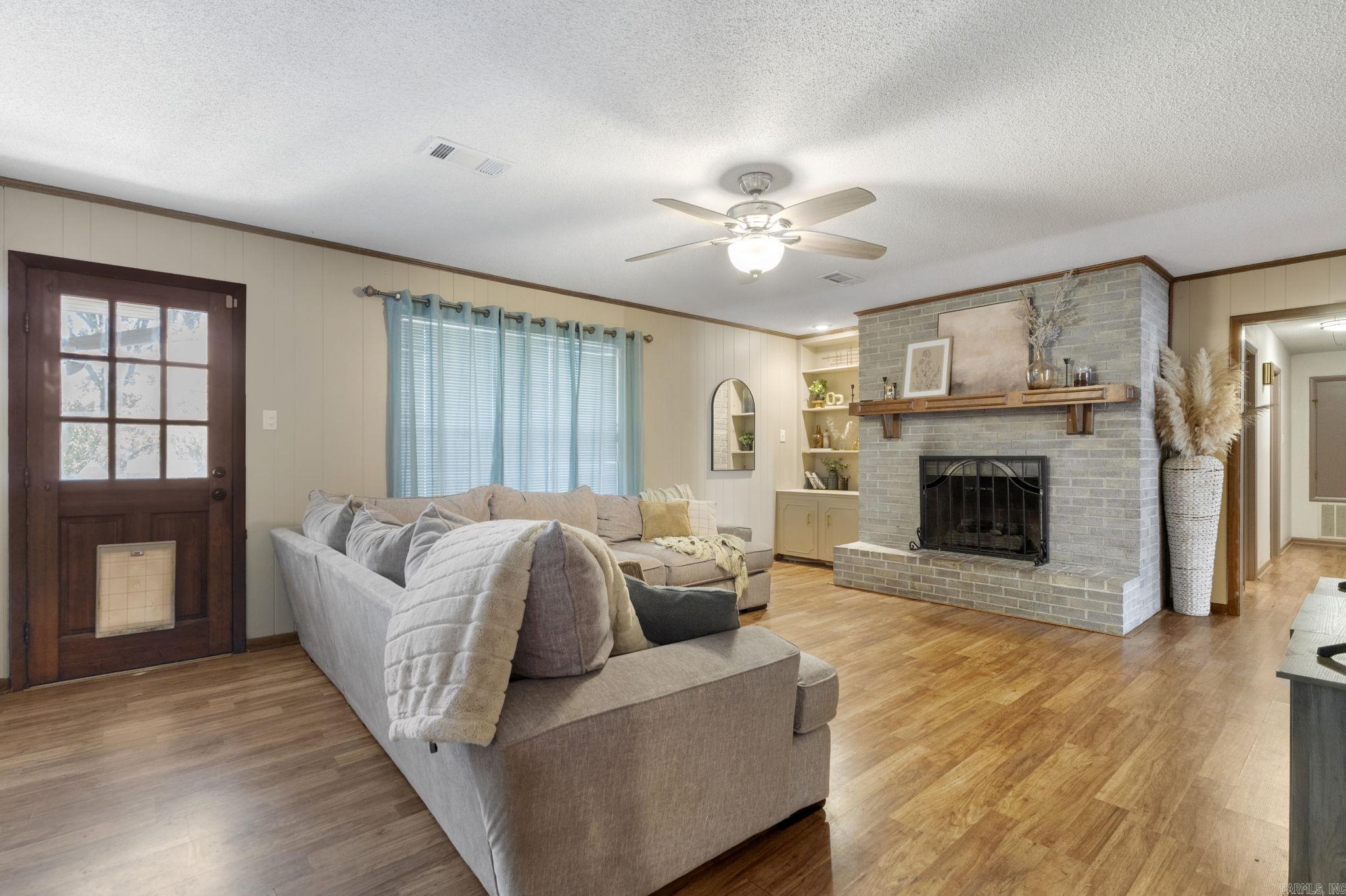 3405 Bunker Hill  North Little Rock, AR