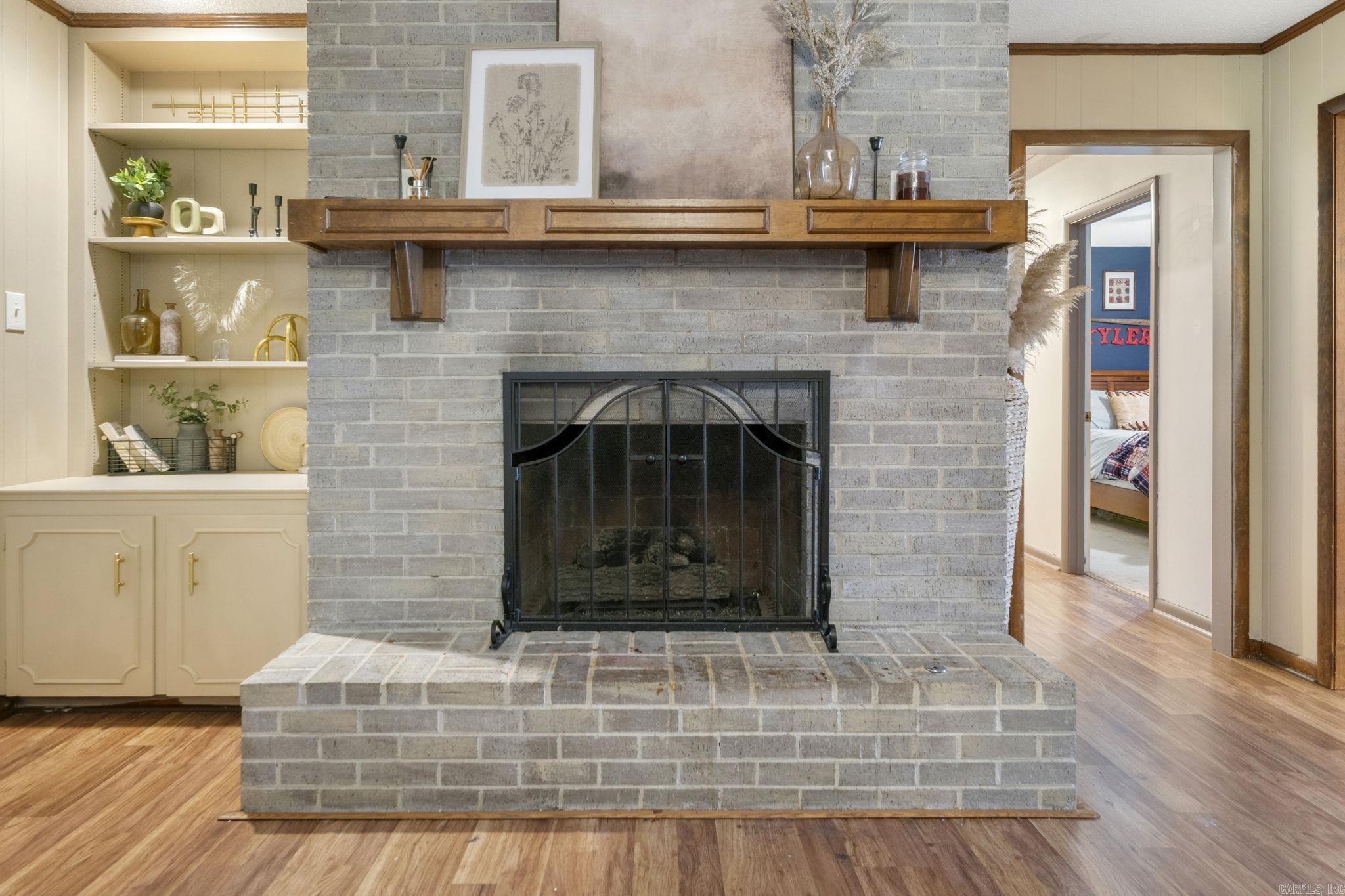 3405 Bunker Hill  North Little Rock, AR