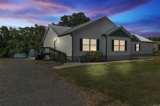 10875  Edgemont  Edgemont, AR