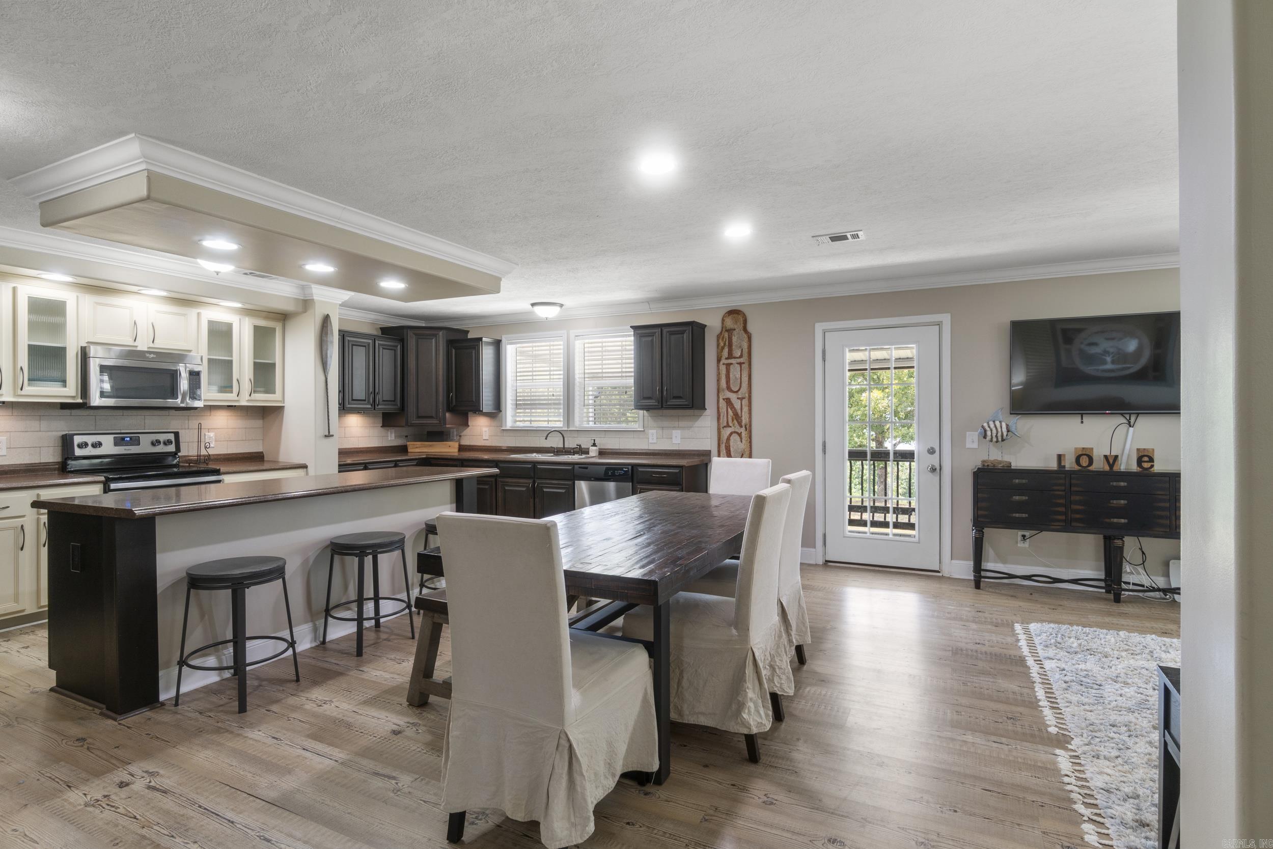 10875 Edgemont  Edgemont, AR