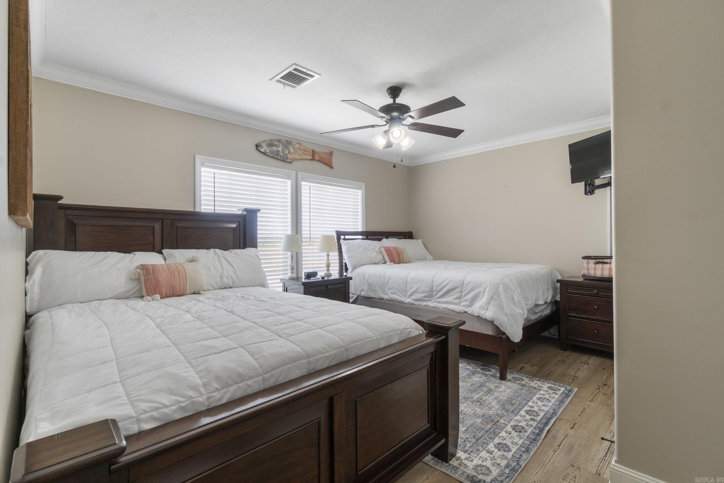 10875 Edgemont  Edgemont, AR