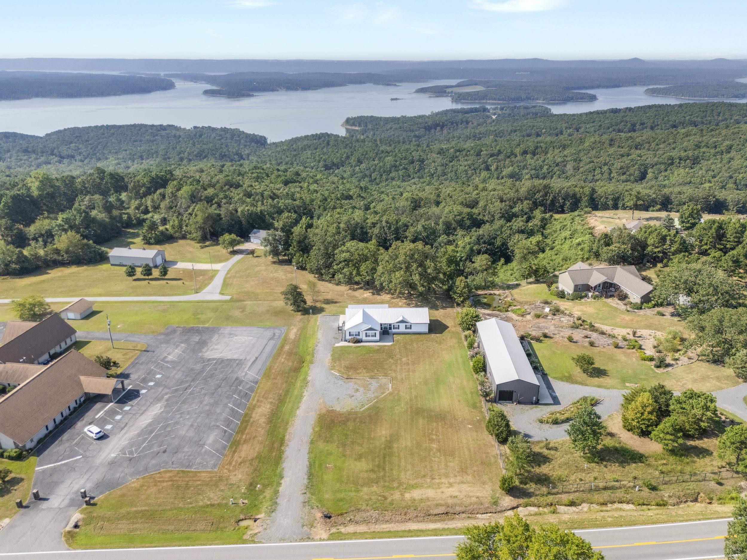 10875 Edgemont  Edgemont, AR
