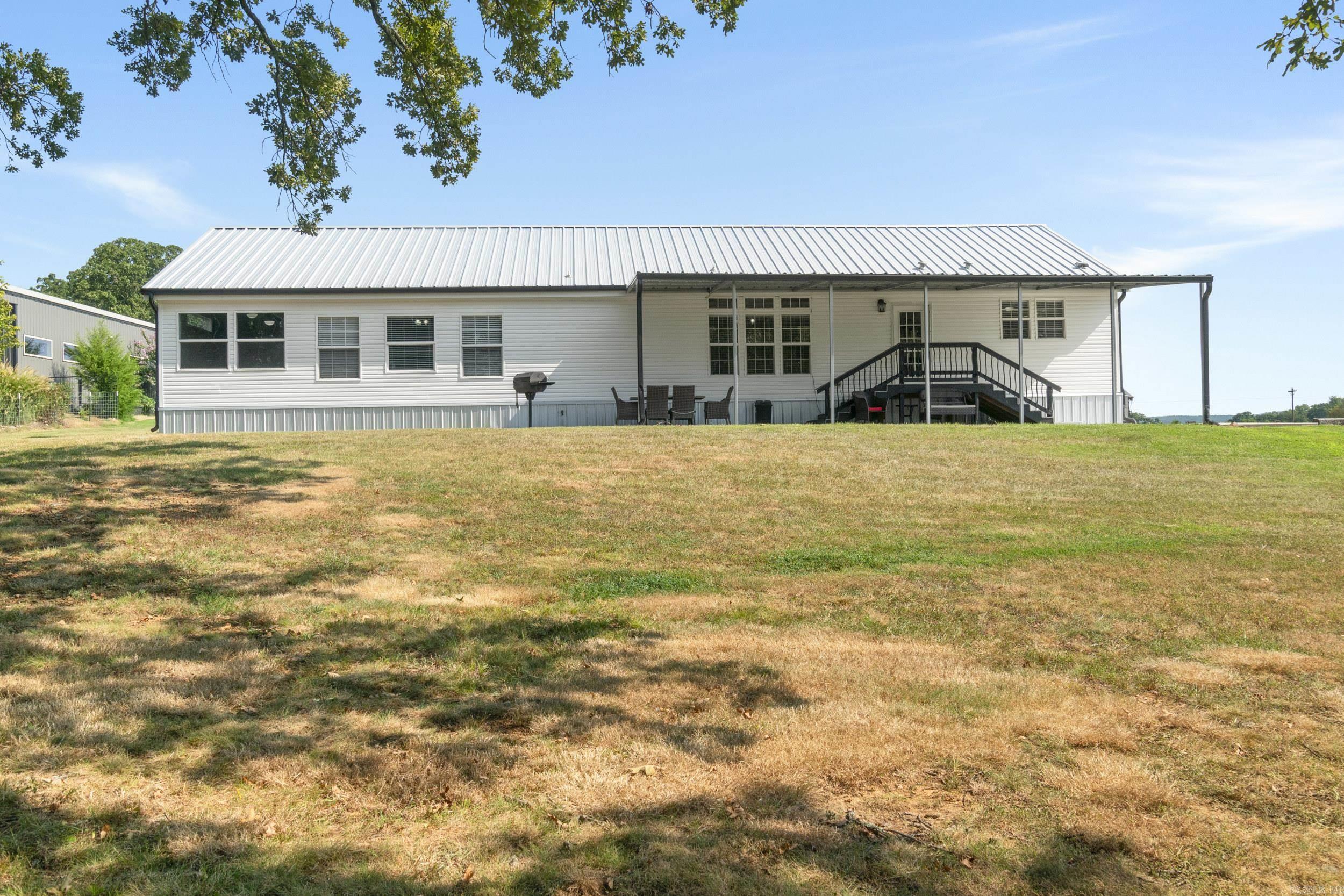 10875 Edgemont  Edgemont, AR