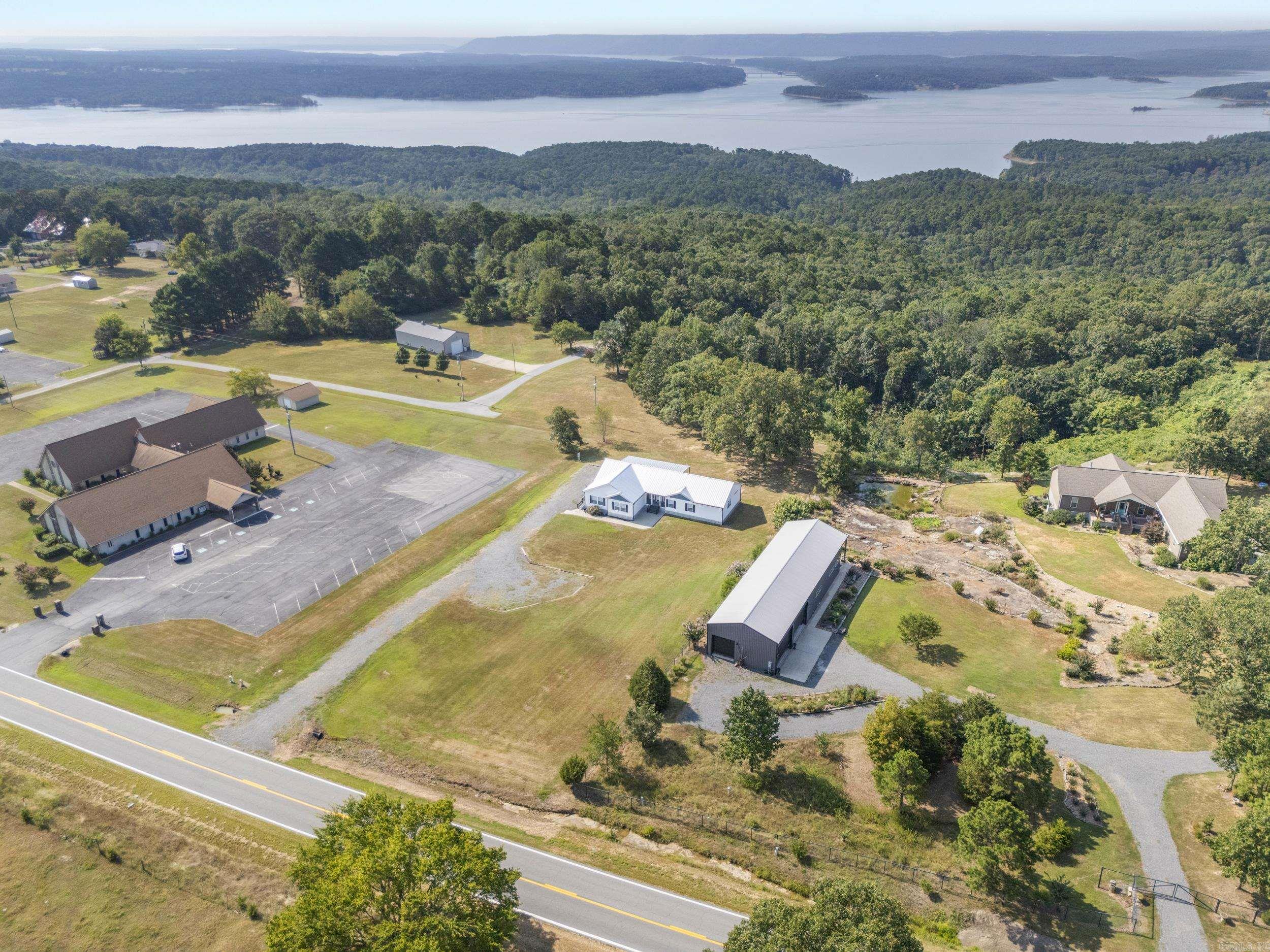 10875 Edgemont  Edgemont, AR