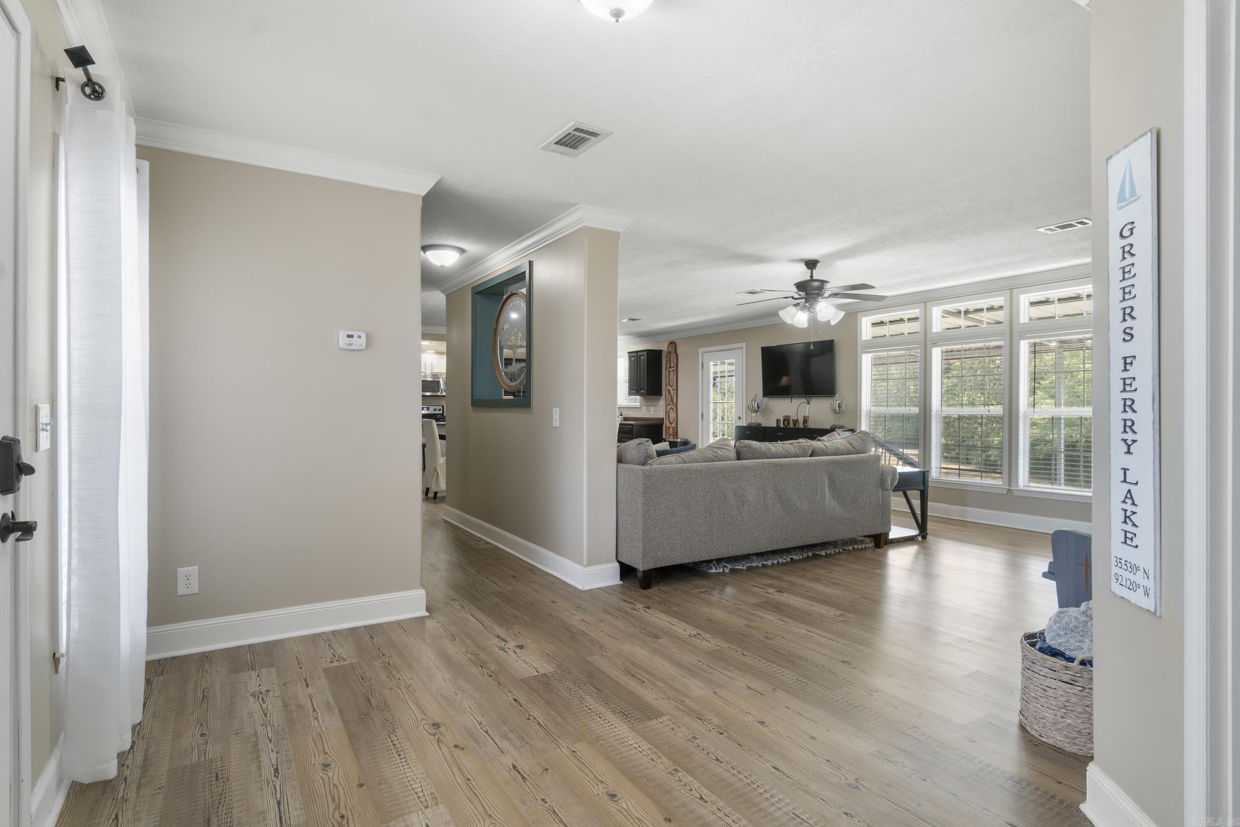 10875 Edgemont  Edgemont, AR