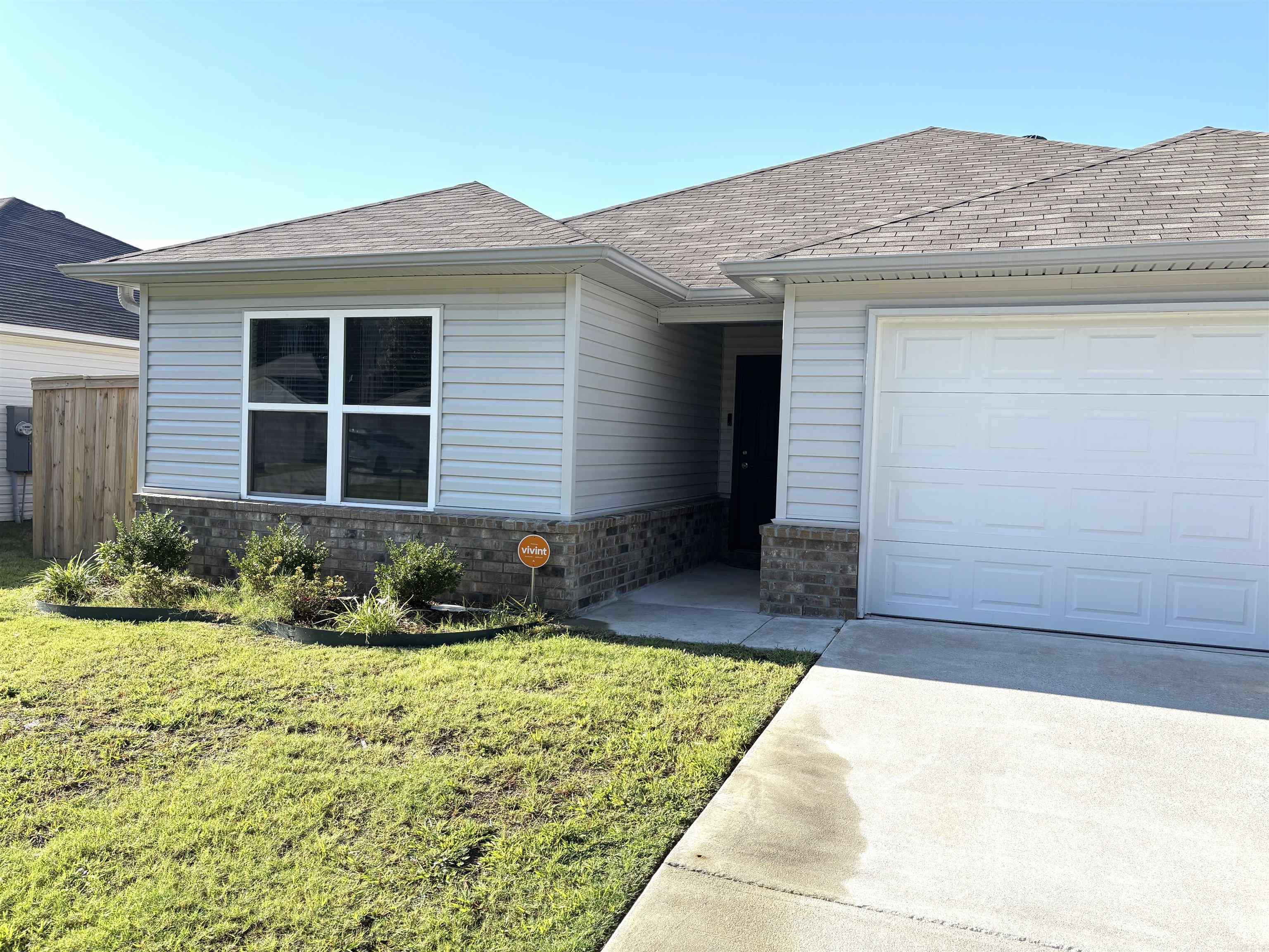 26 Barn Cat Way  Conway, AR