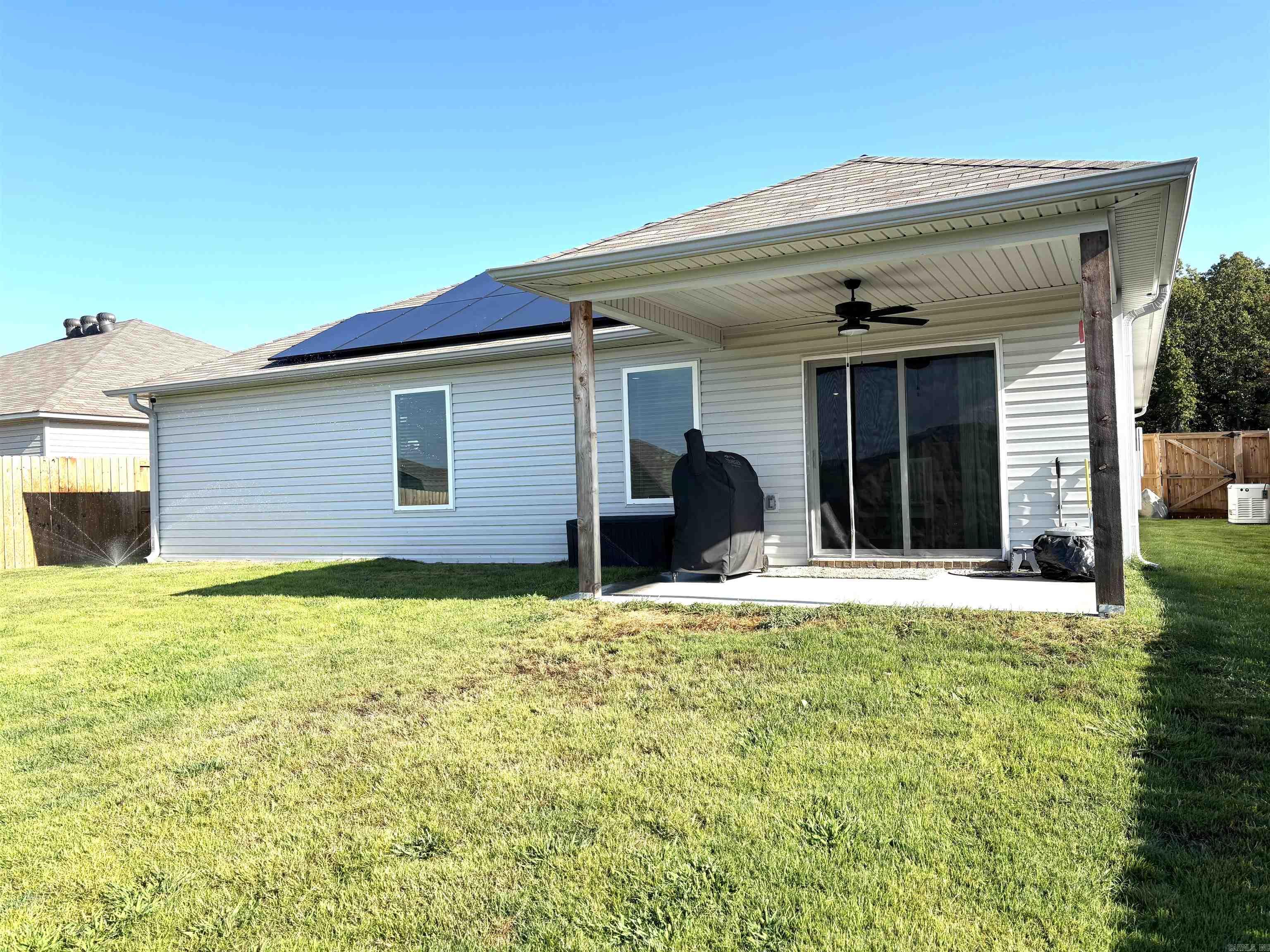 26 Barn Cat Way  Conway, AR