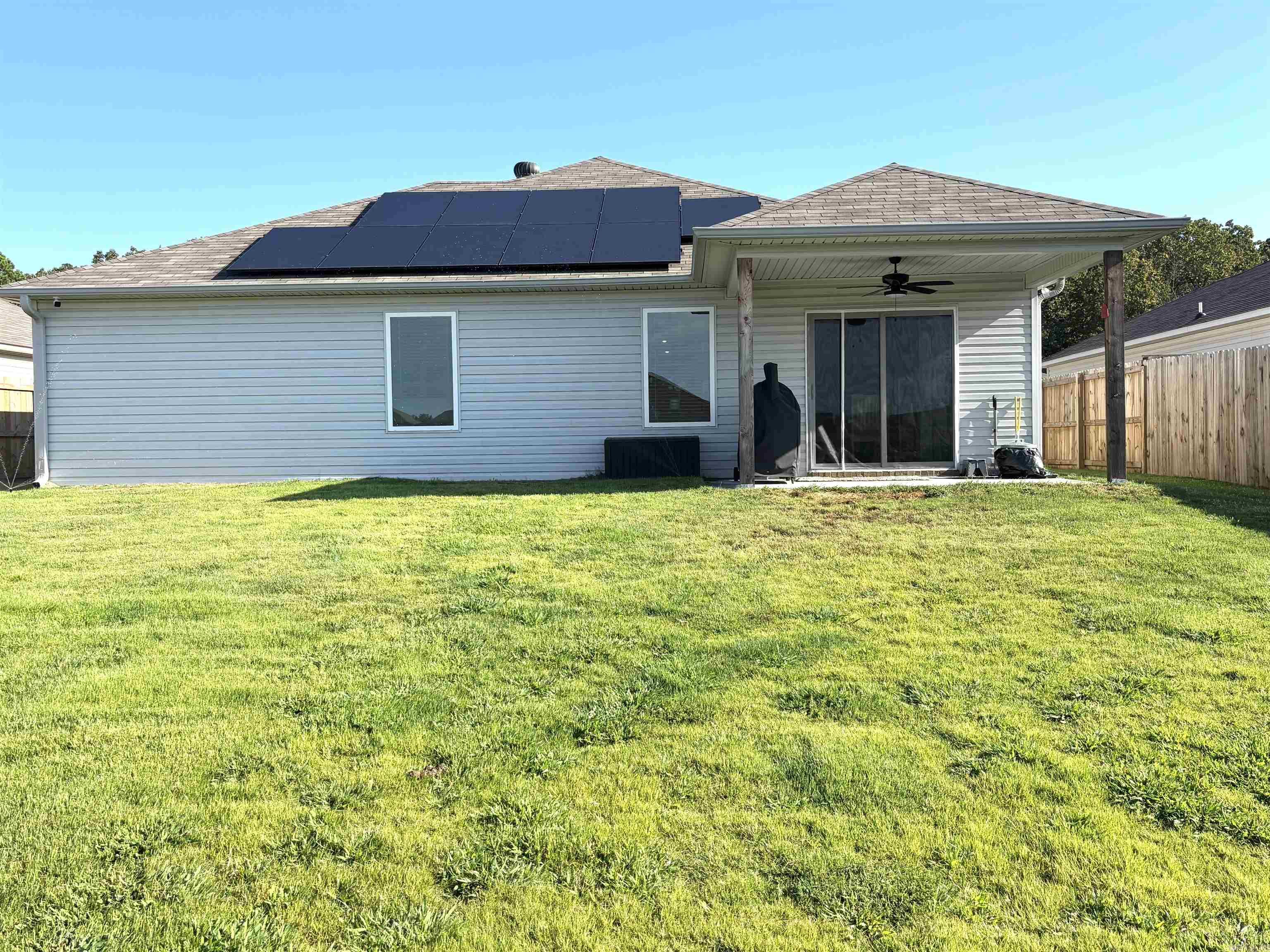 26 Barn Cat Way  Conway, AR