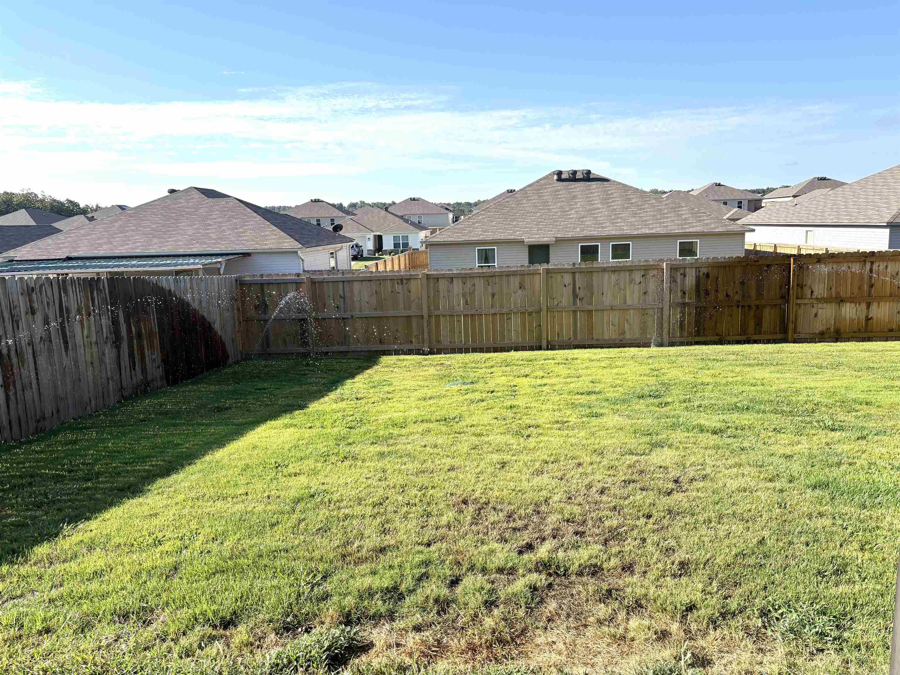 26 Barn Cat Way  Conway, AR
