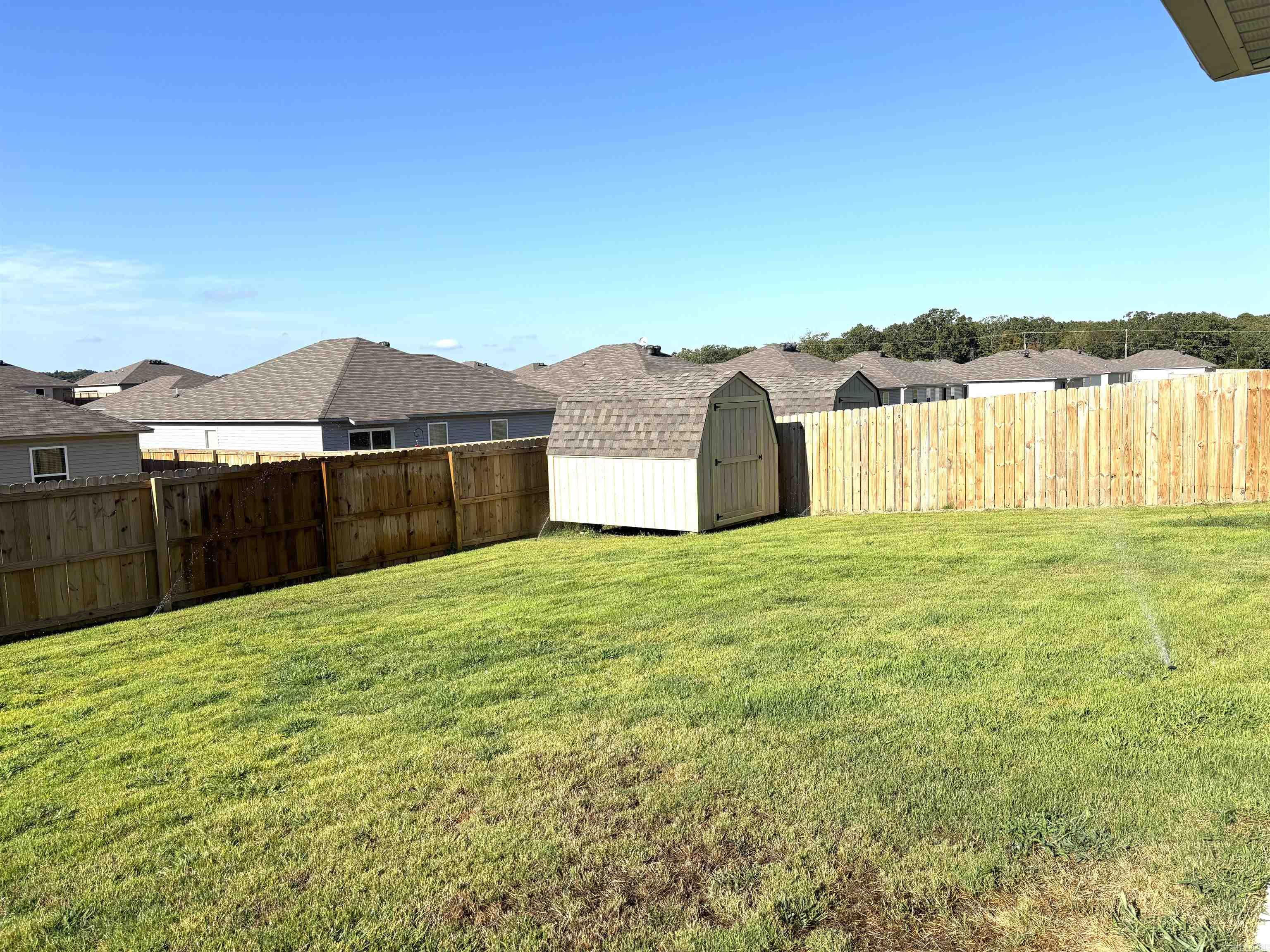 26 Barn Cat Way  Conway, AR