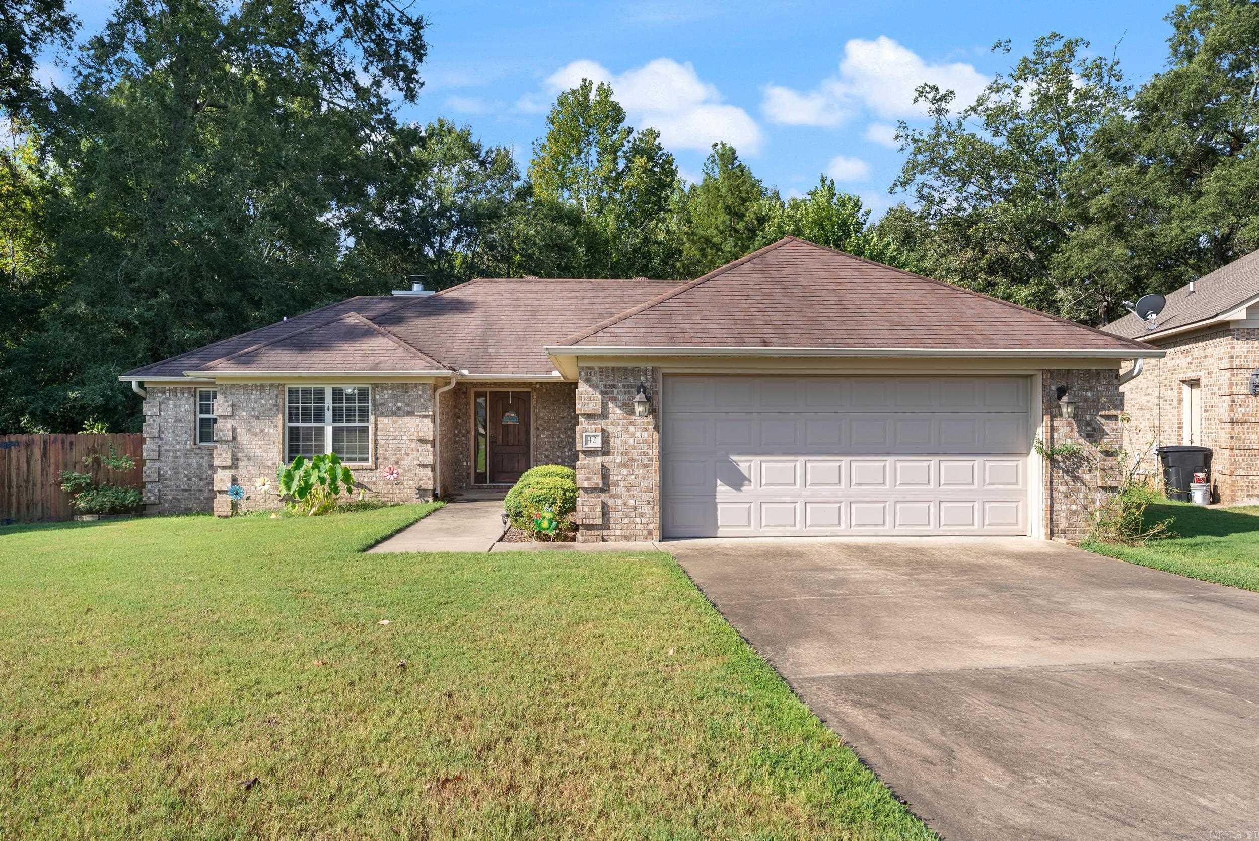 42 Eaglebrook Drive  Conway, AR