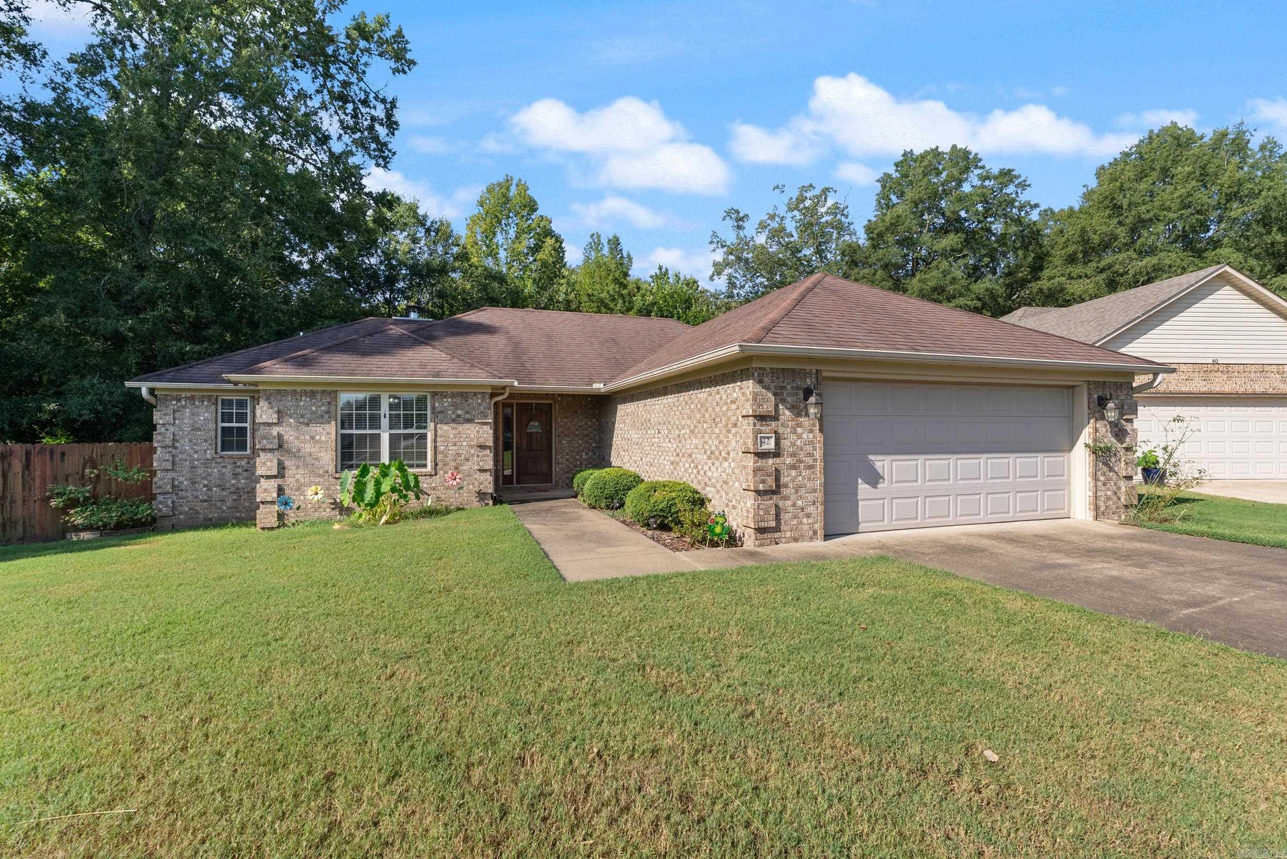 42 Eaglebrook Drive  Conway, AR