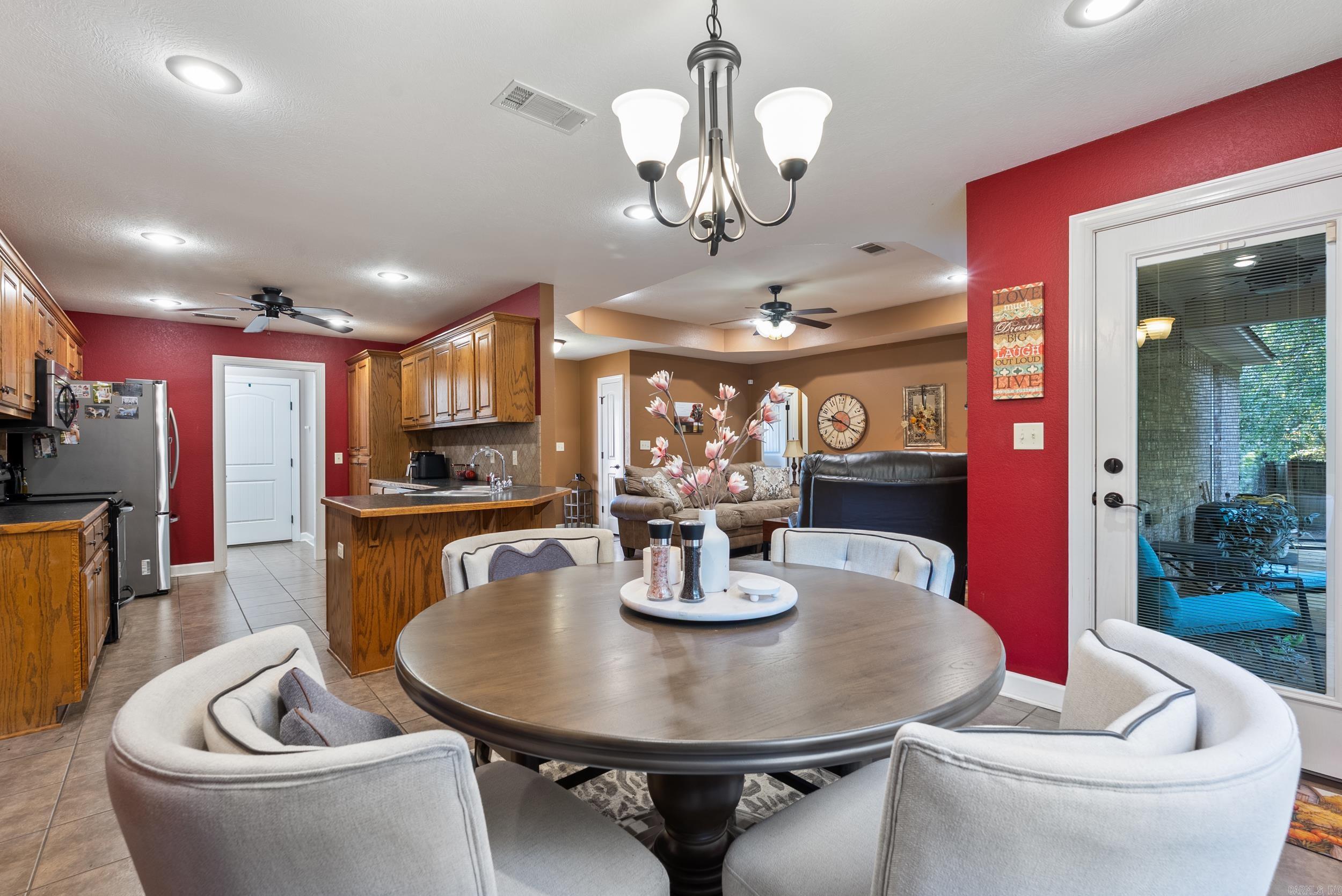 42 Eaglebrook Drive  Conway, AR
