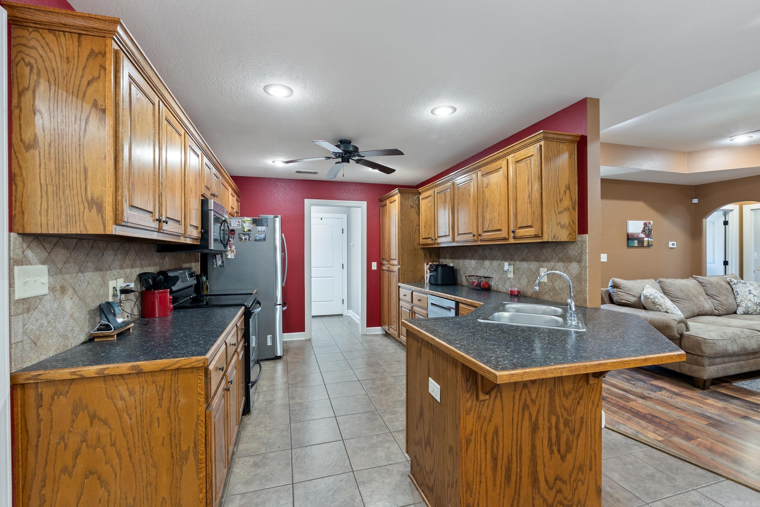 42 Eaglebrook Drive  Conway, AR