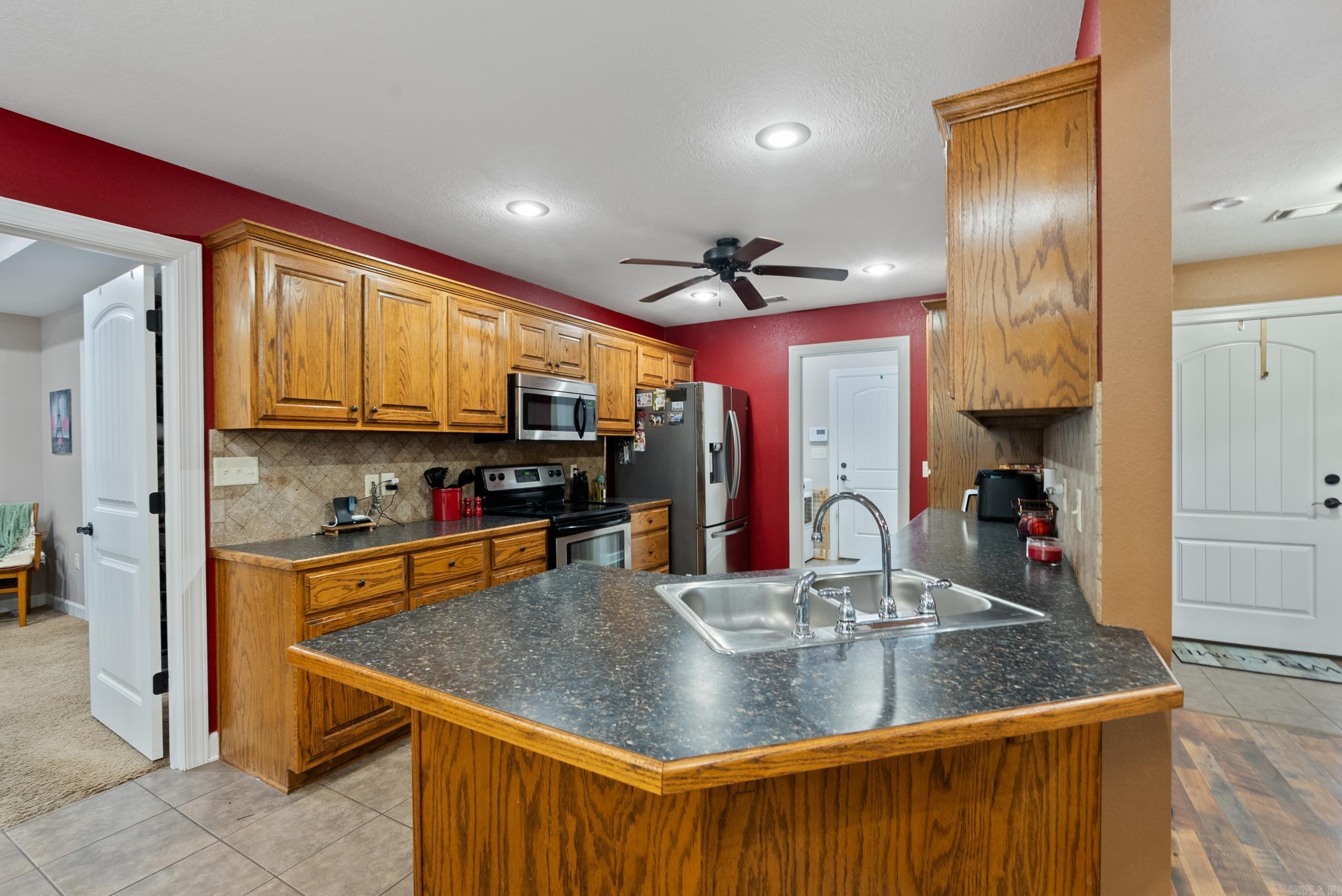 42 Eaglebrook Drive  Conway, AR