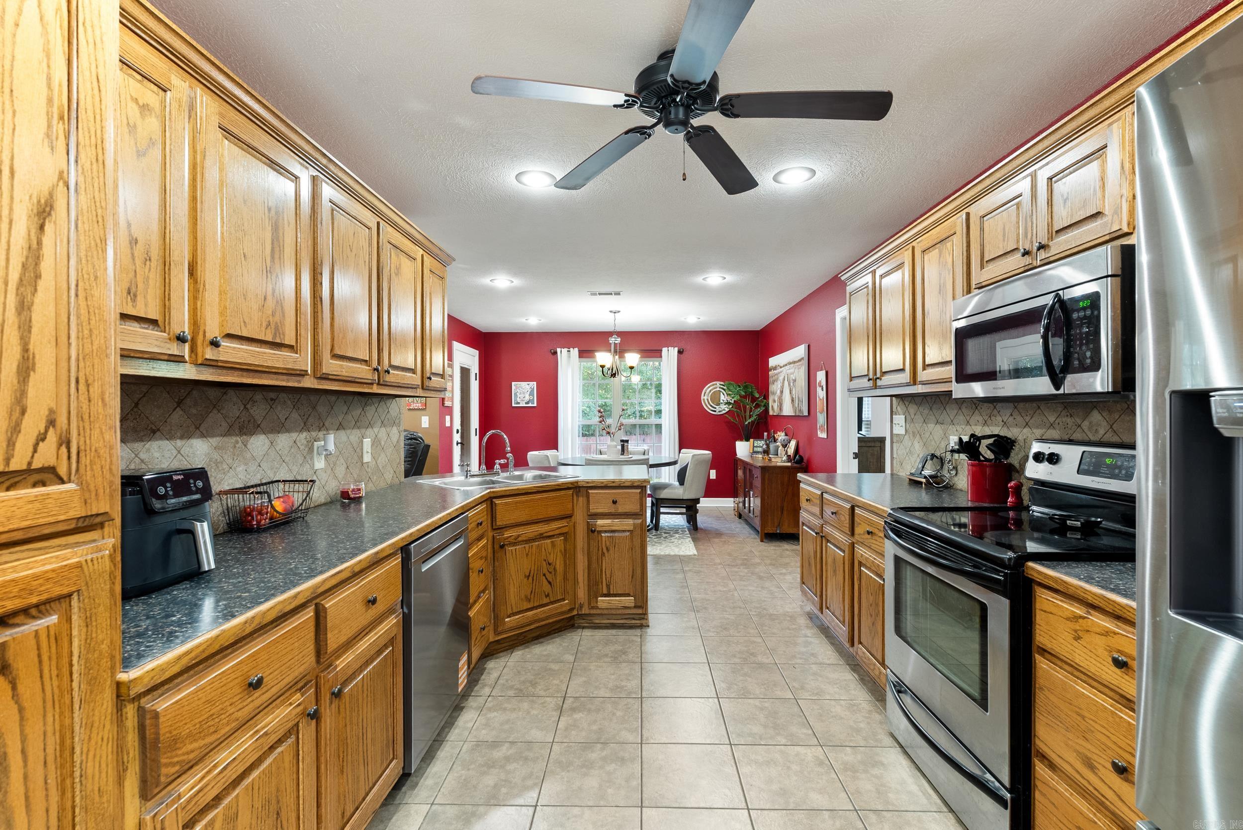42 Eaglebrook Drive  Conway, AR