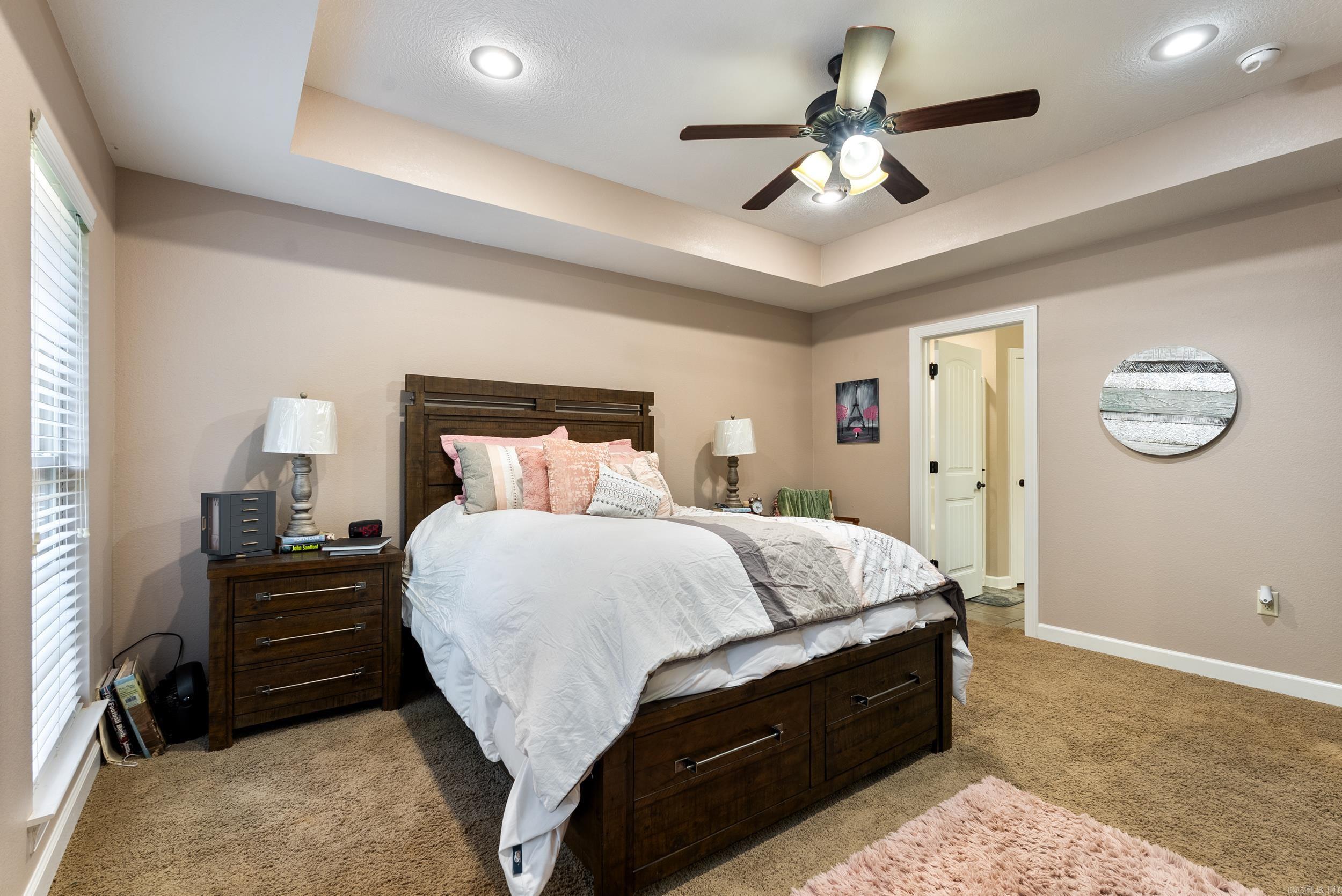 42 Eaglebrook Drive  Conway, AR