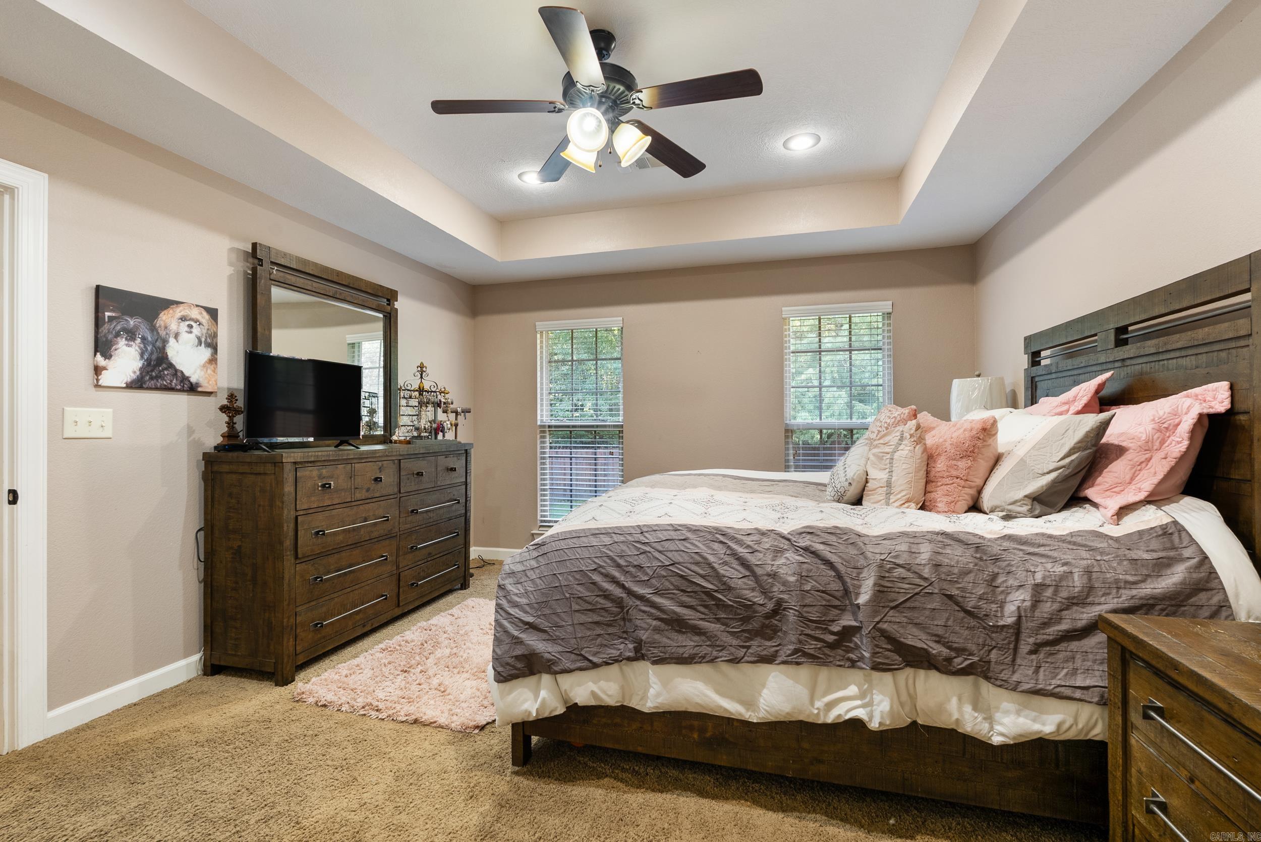 42 Eaglebrook Drive  Conway, AR