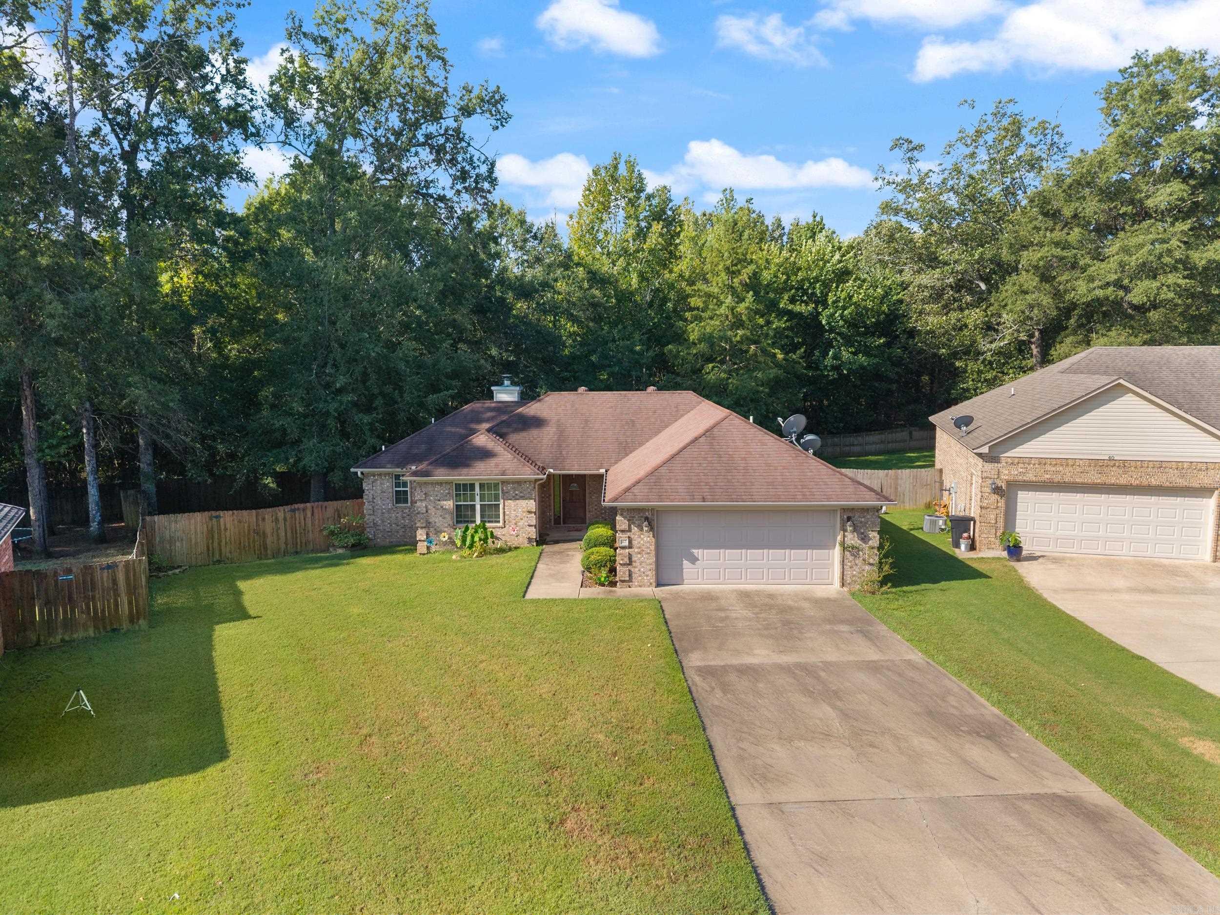 42 Eaglebrook Drive  Conway, AR
