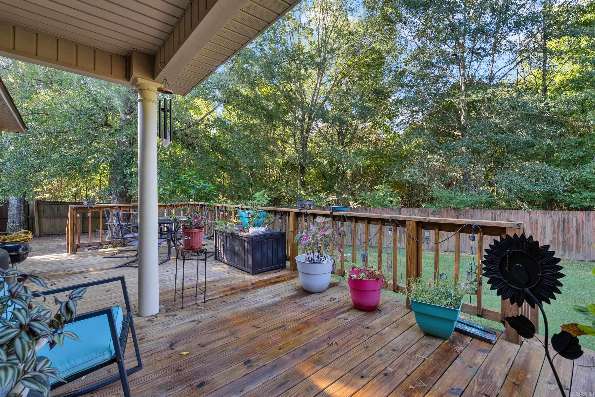 42 Eaglebrook Drive  Conway, AR