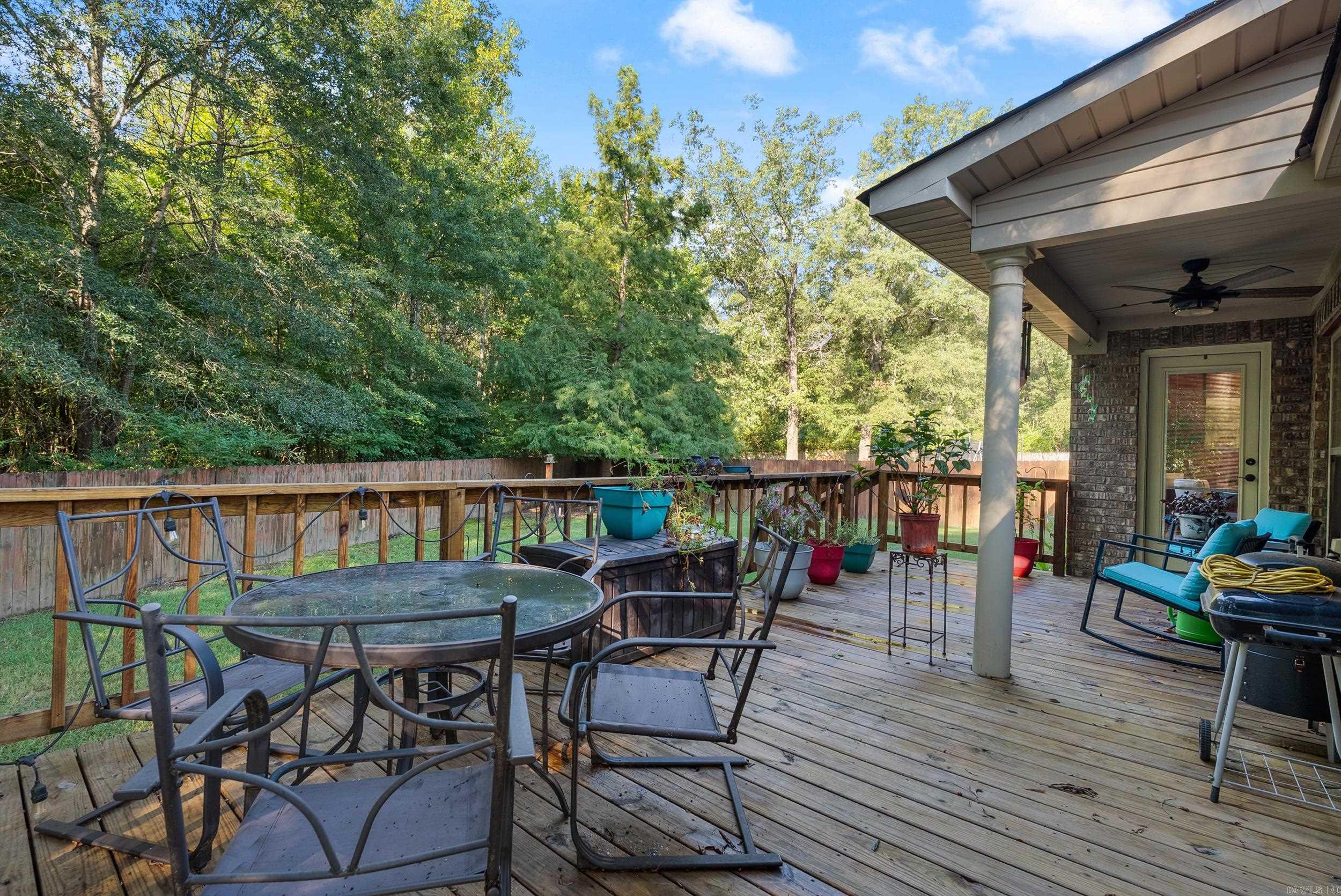 42 Eaglebrook Drive  Conway, AR