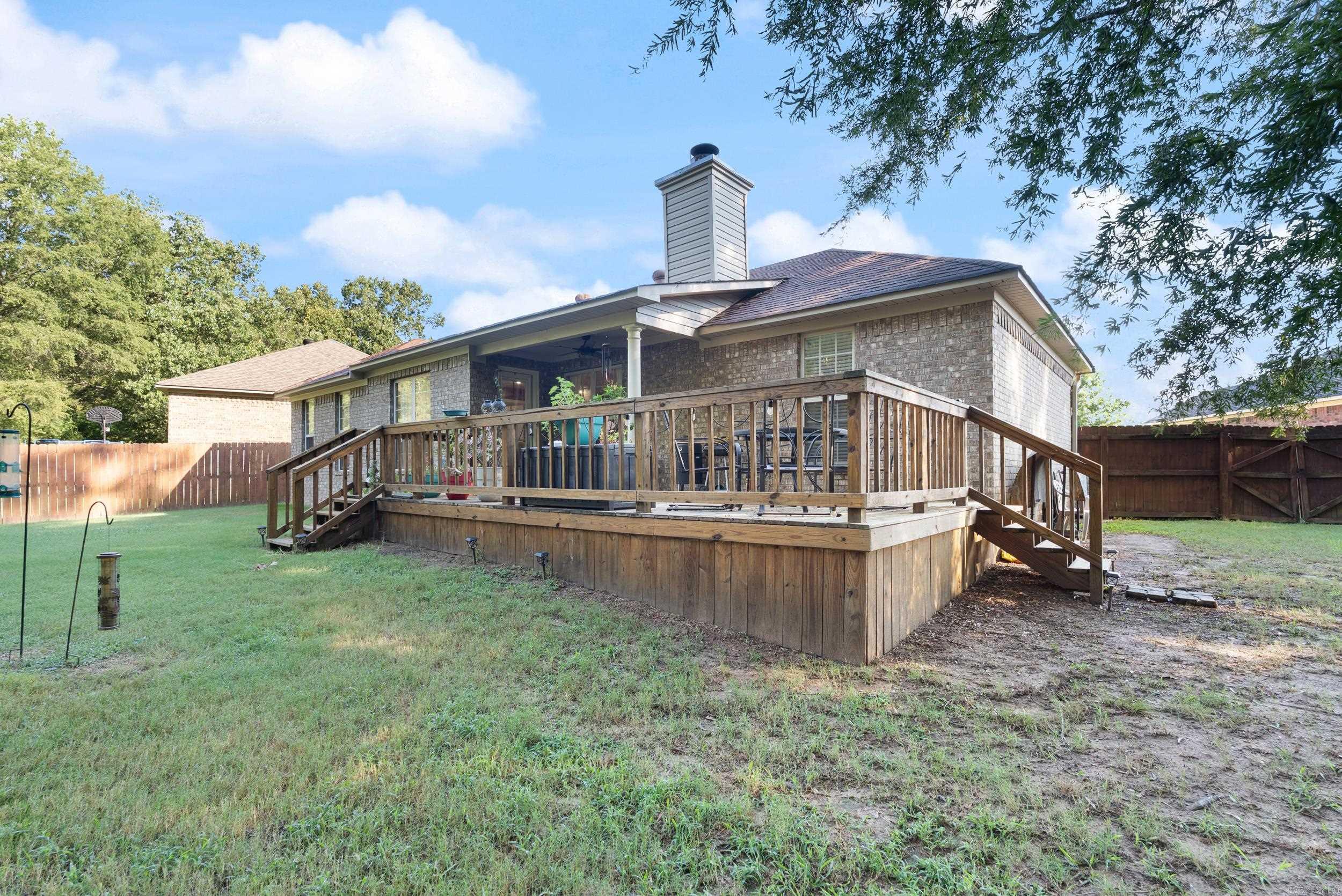 42 Eaglebrook Drive  Conway, AR