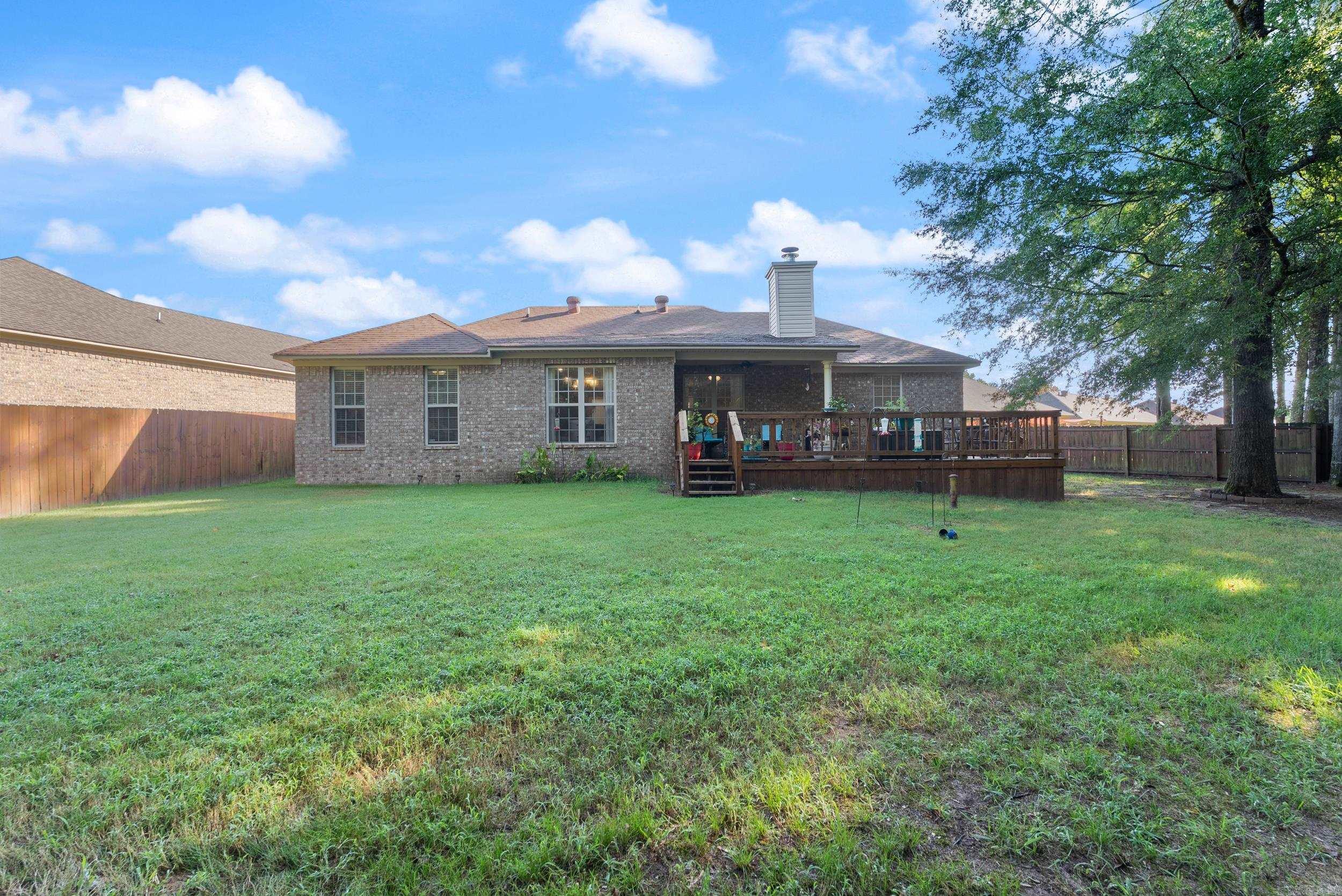 42 Eaglebrook Drive  Conway, AR