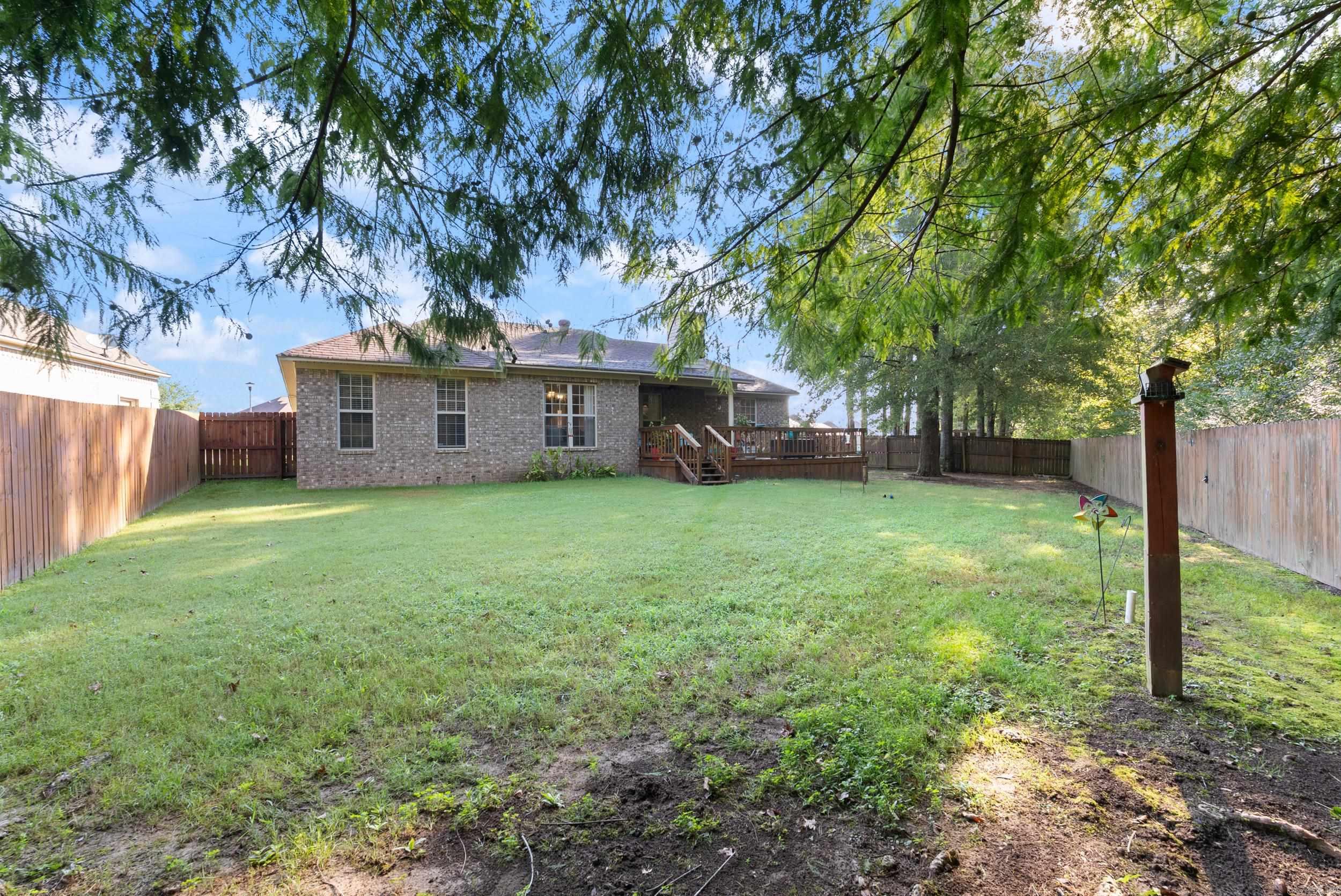 42 Eaglebrook Drive  Conway, AR