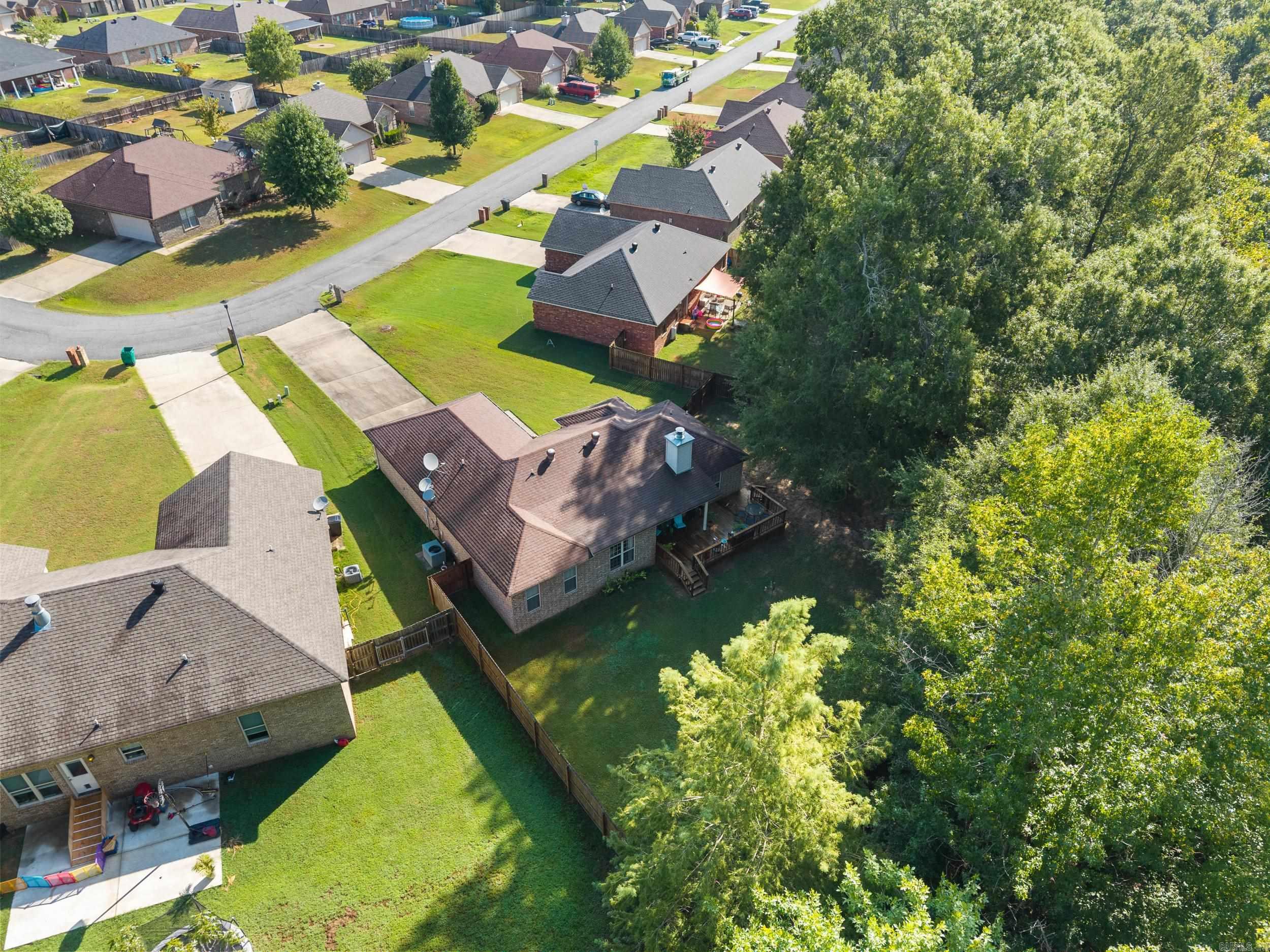 42 Eaglebrook Drive  Conway, AR