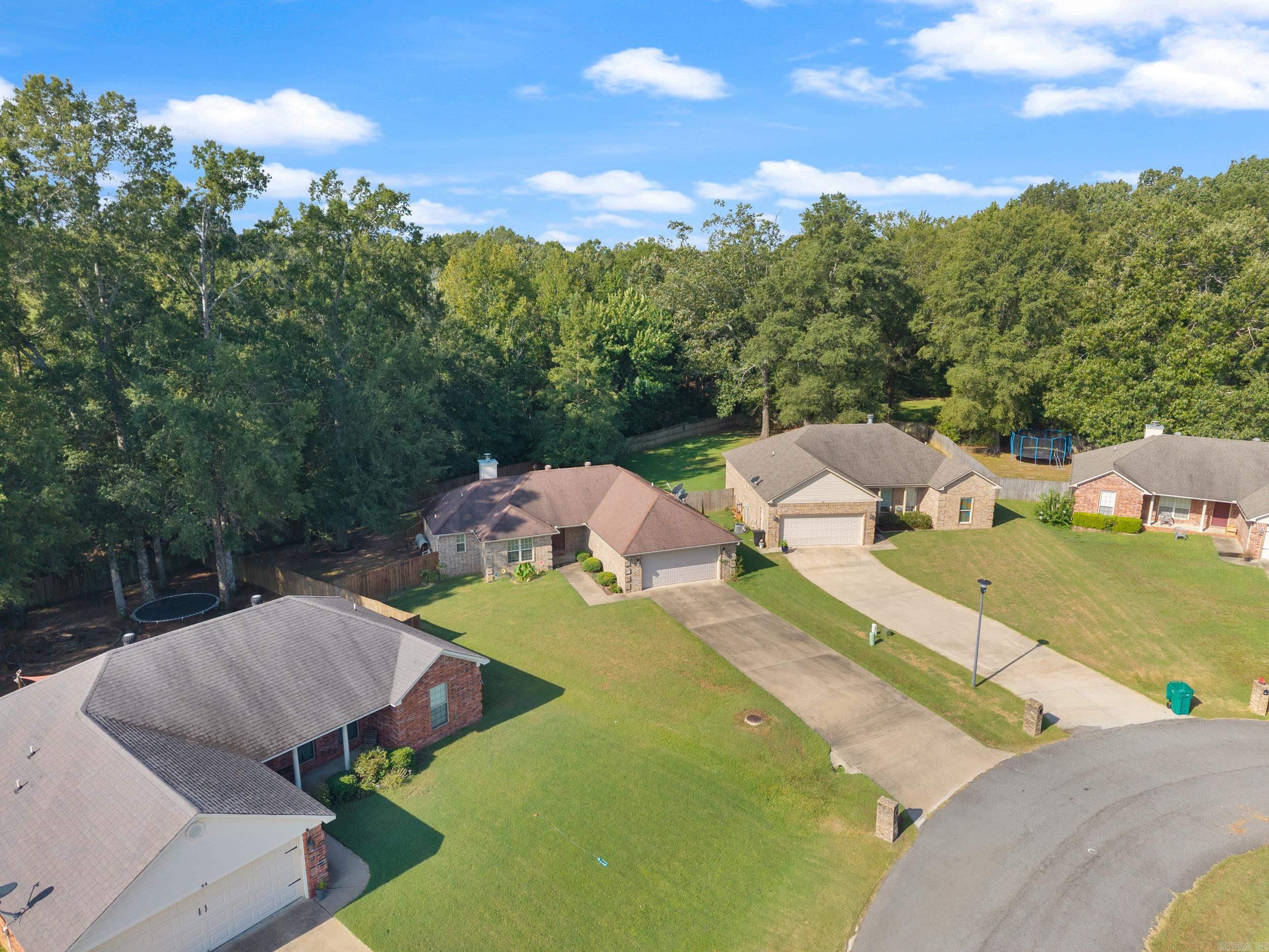 42 Eaglebrook Drive  Conway, AR