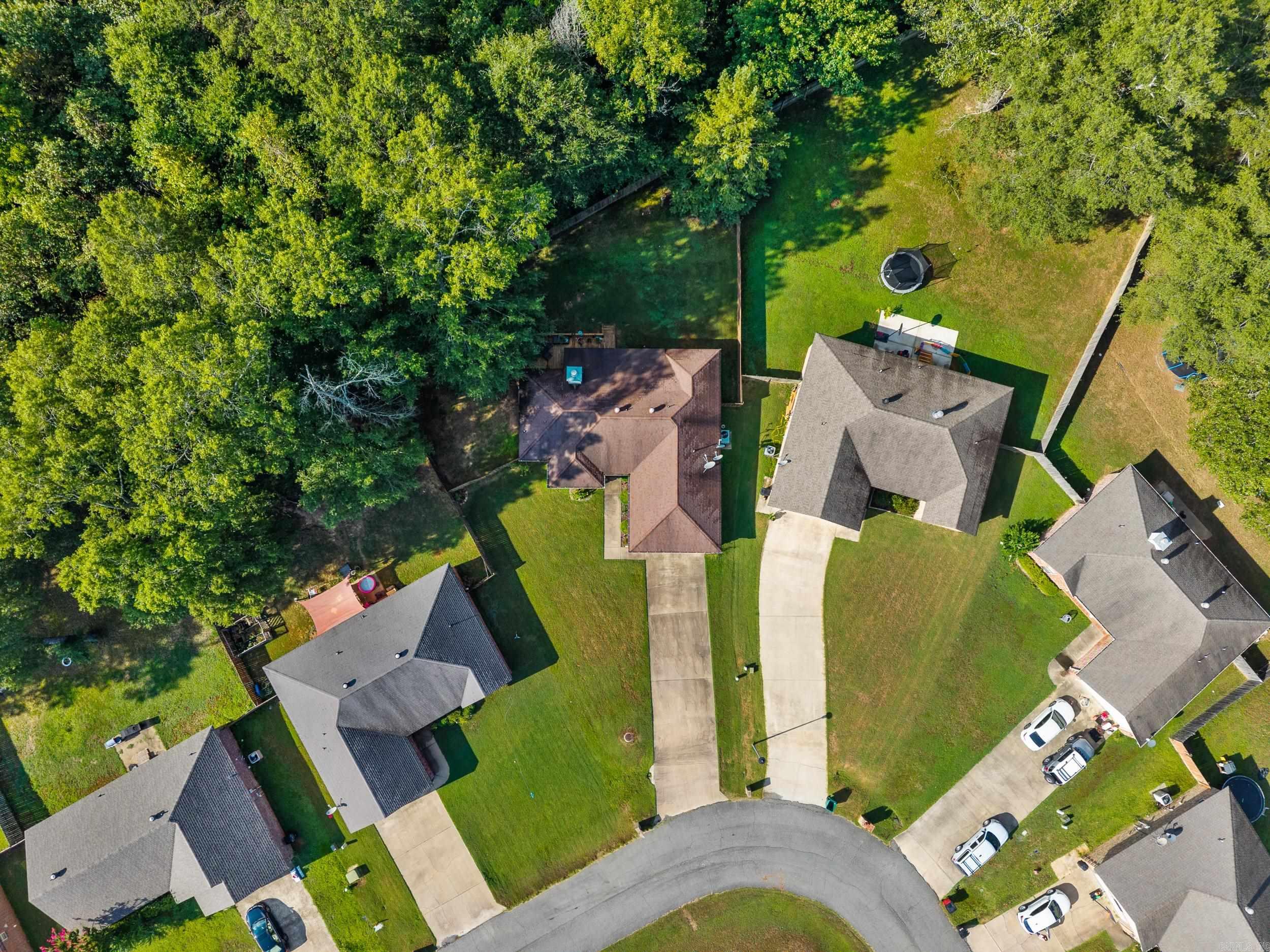 42 Eaglebrook Drive  Conway, AR
