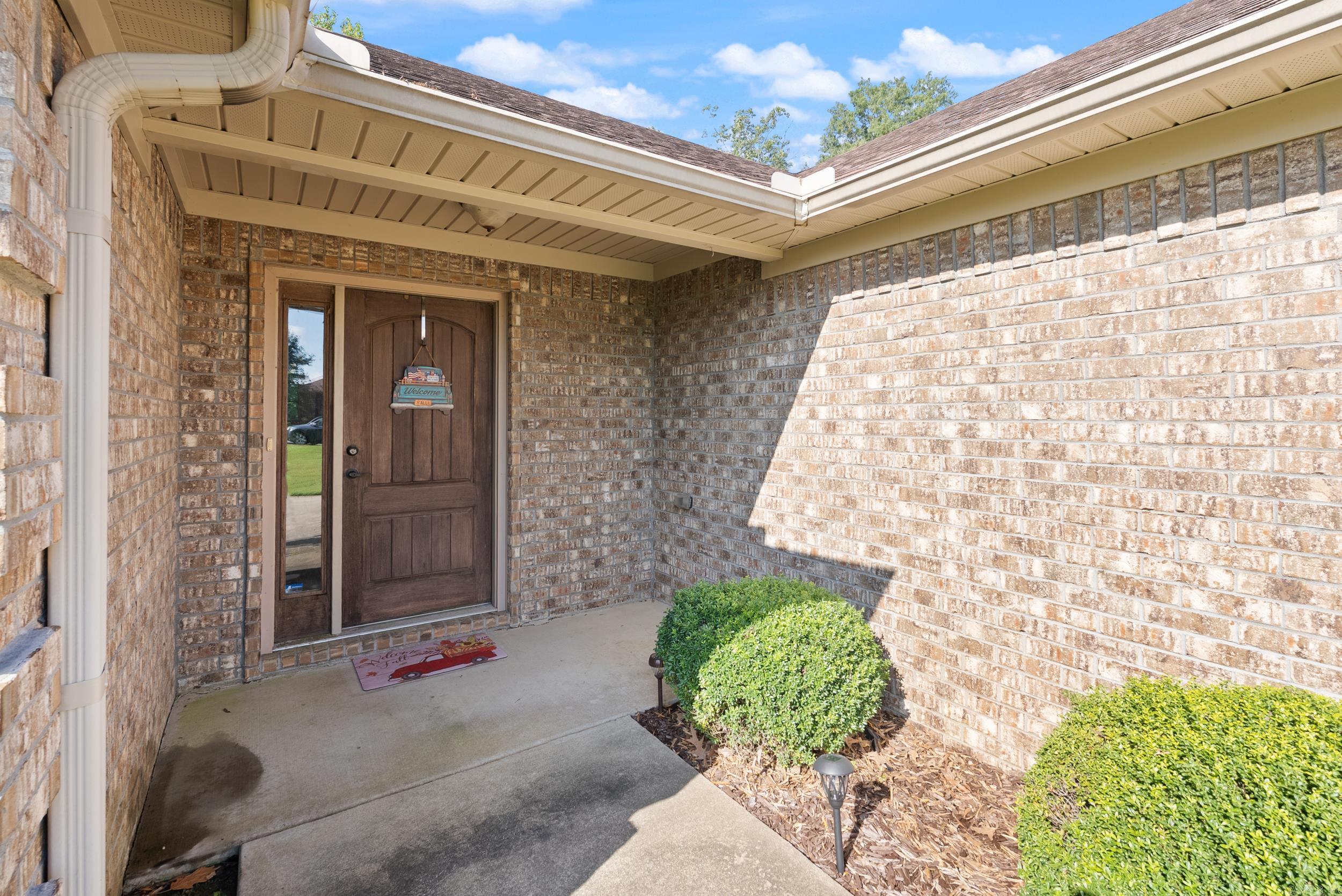 42 Eaglebrook Drive  Conway, AR