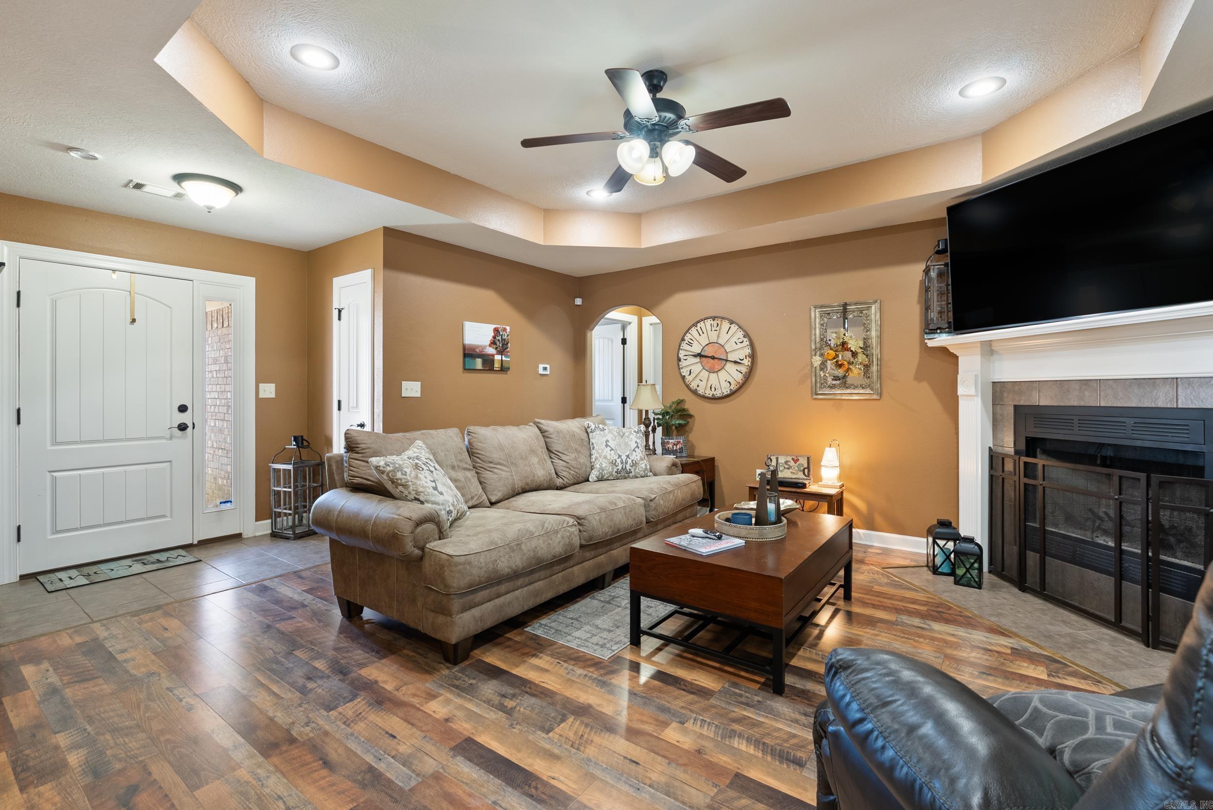 42 Eaglebrook Drive  Conway, AR