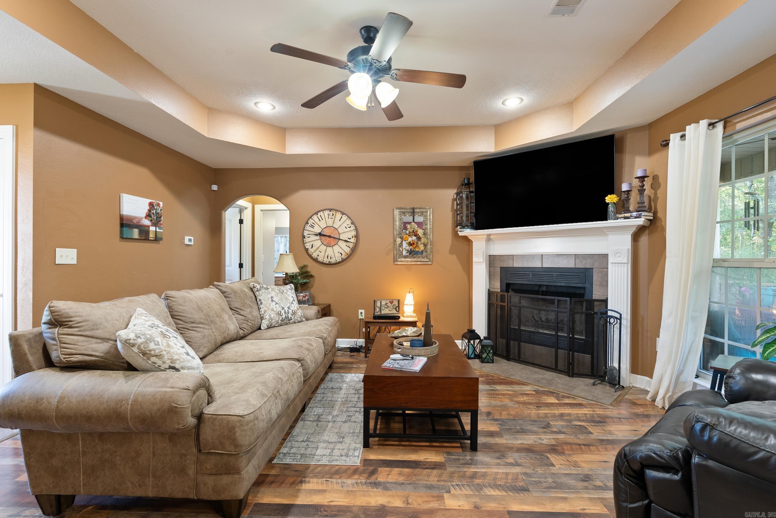 42 Eaglebrook Drive  Conway, AR