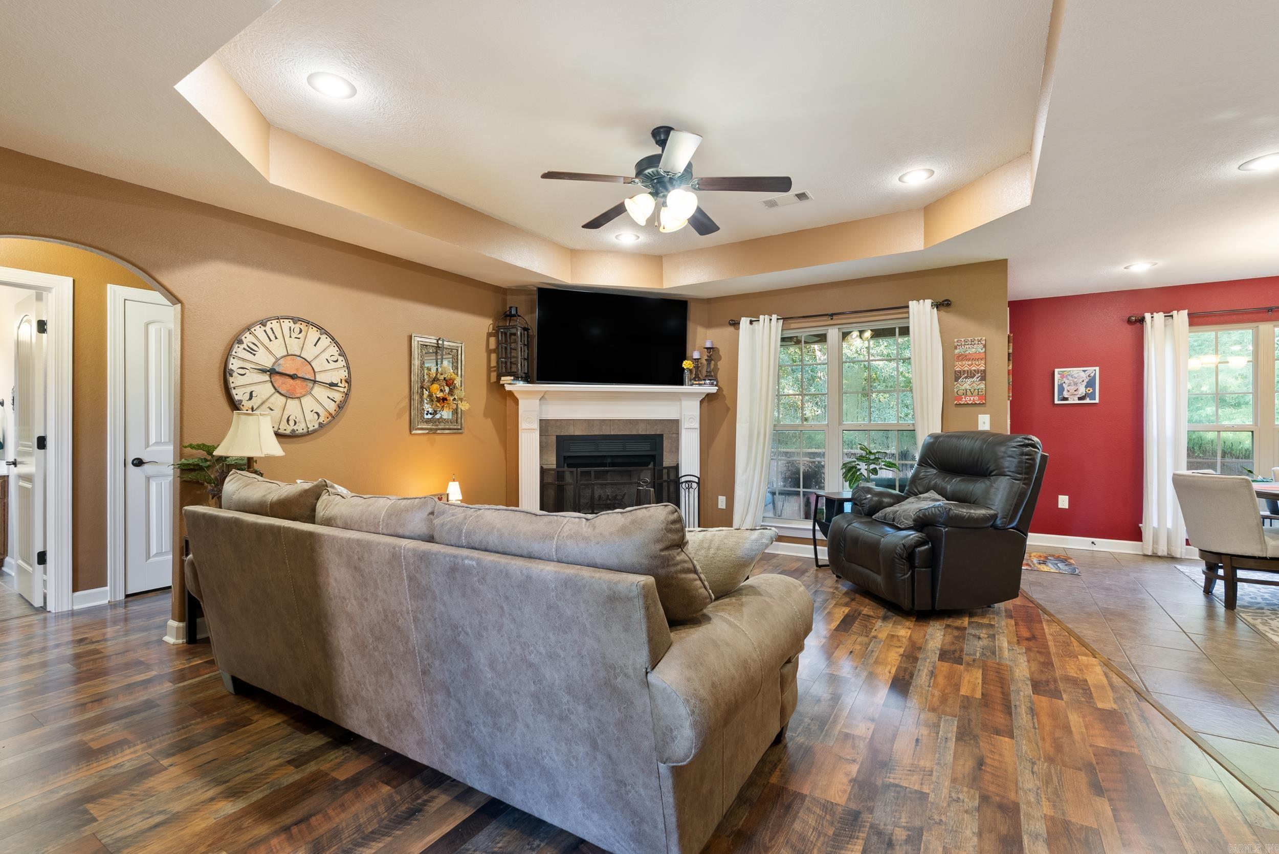 42 Eaglebrook Drive  Conway, AR