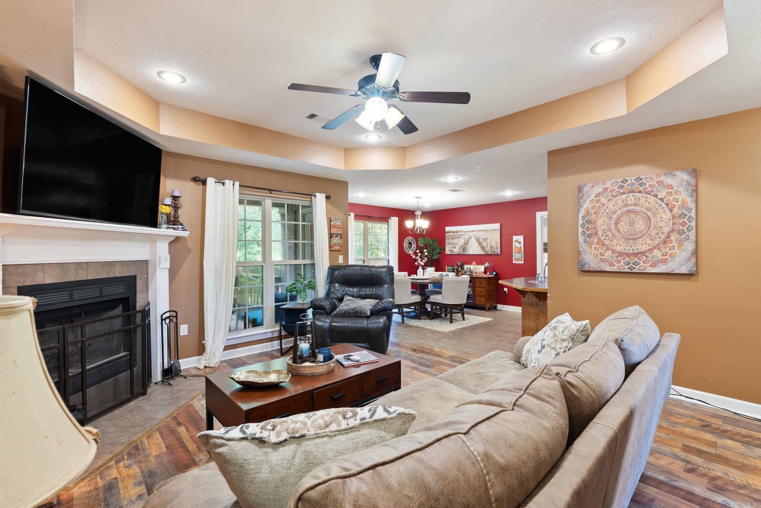 42 Eaglebrook Drive  Conway, AR