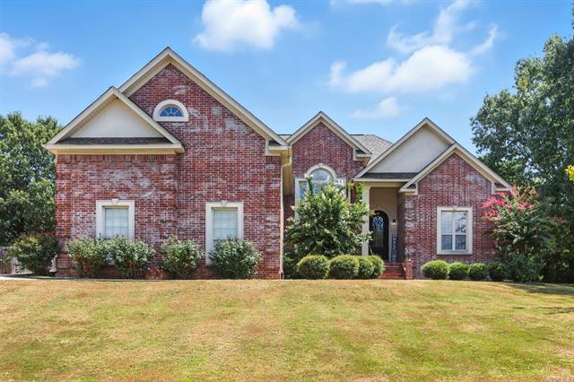 44  Shadow Creek Cir  Austin, AR