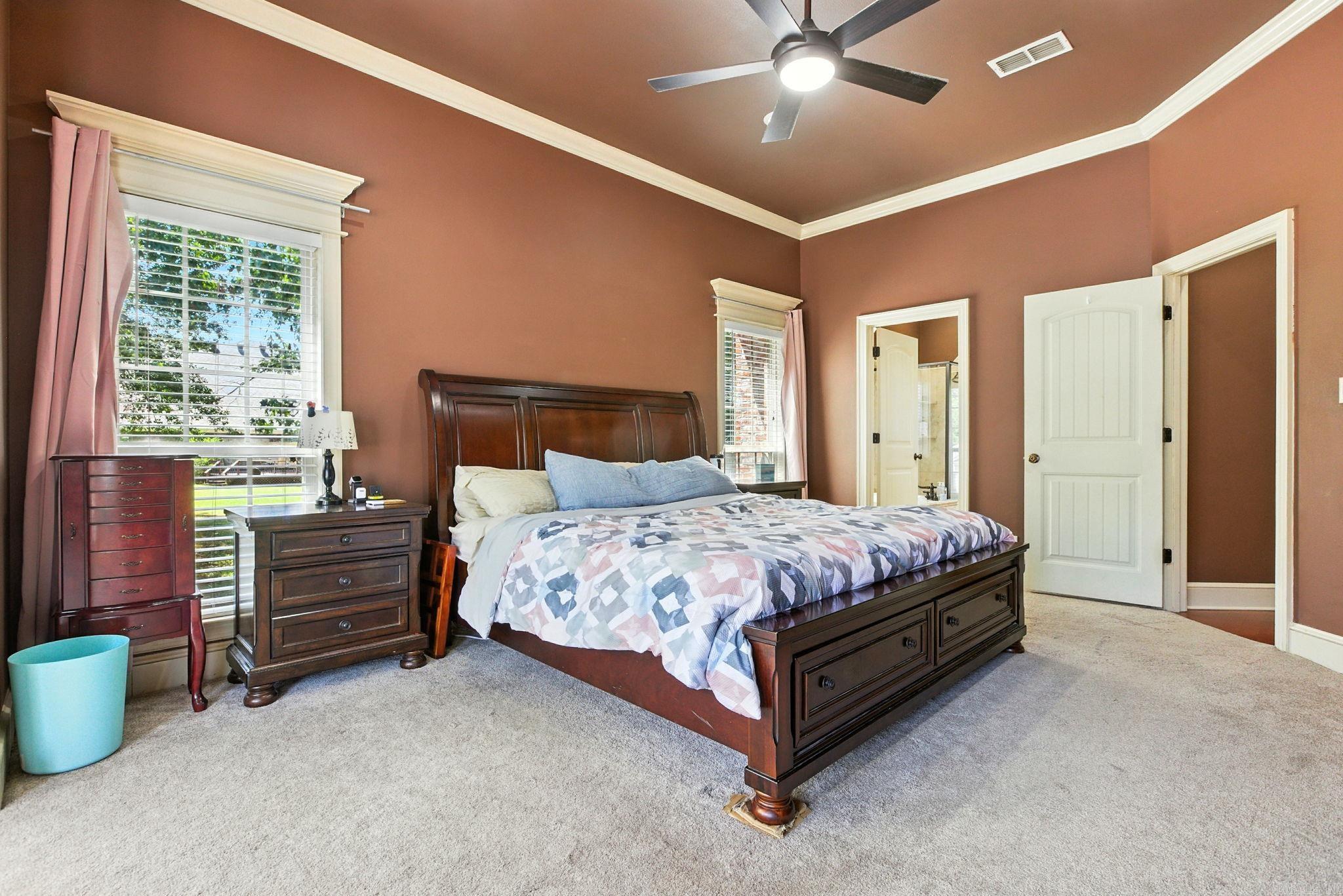 44 Shadow Creek Cir  Austin, AR