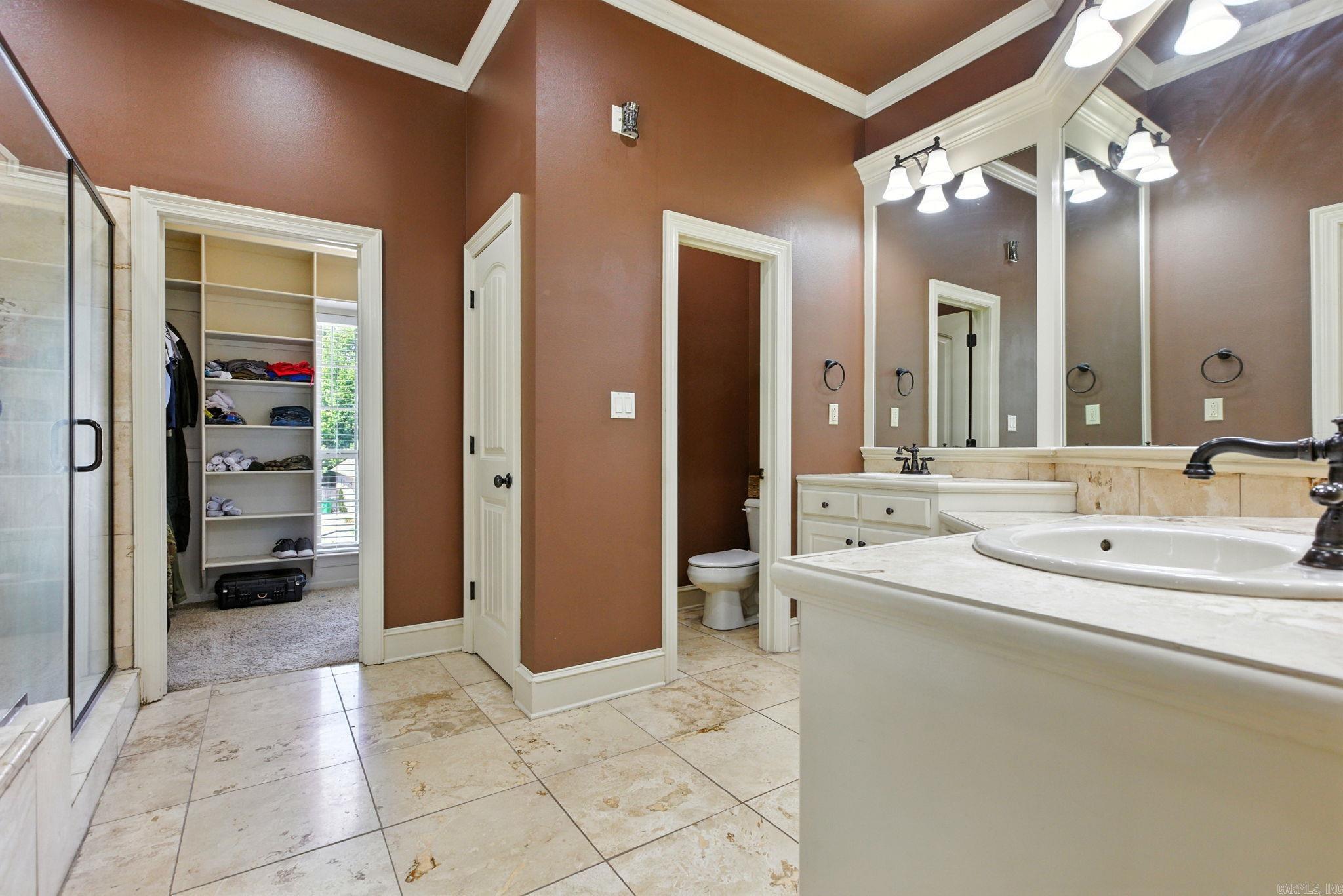 44 Shadow Creek Cir  Austin, AR