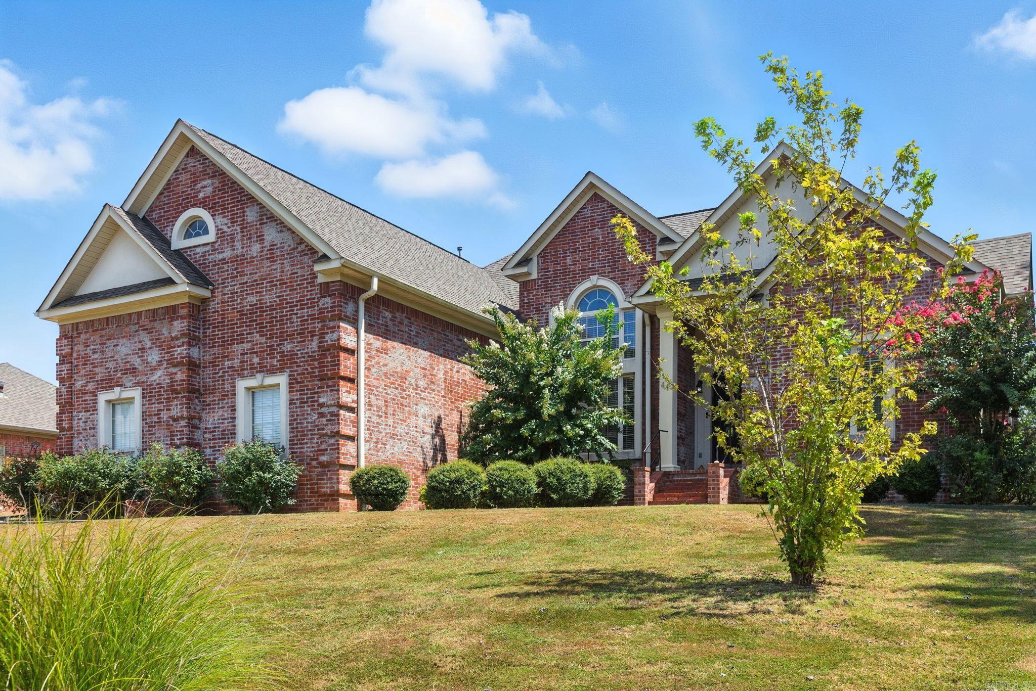 44 Shadow Creek Cir  Austin, AR