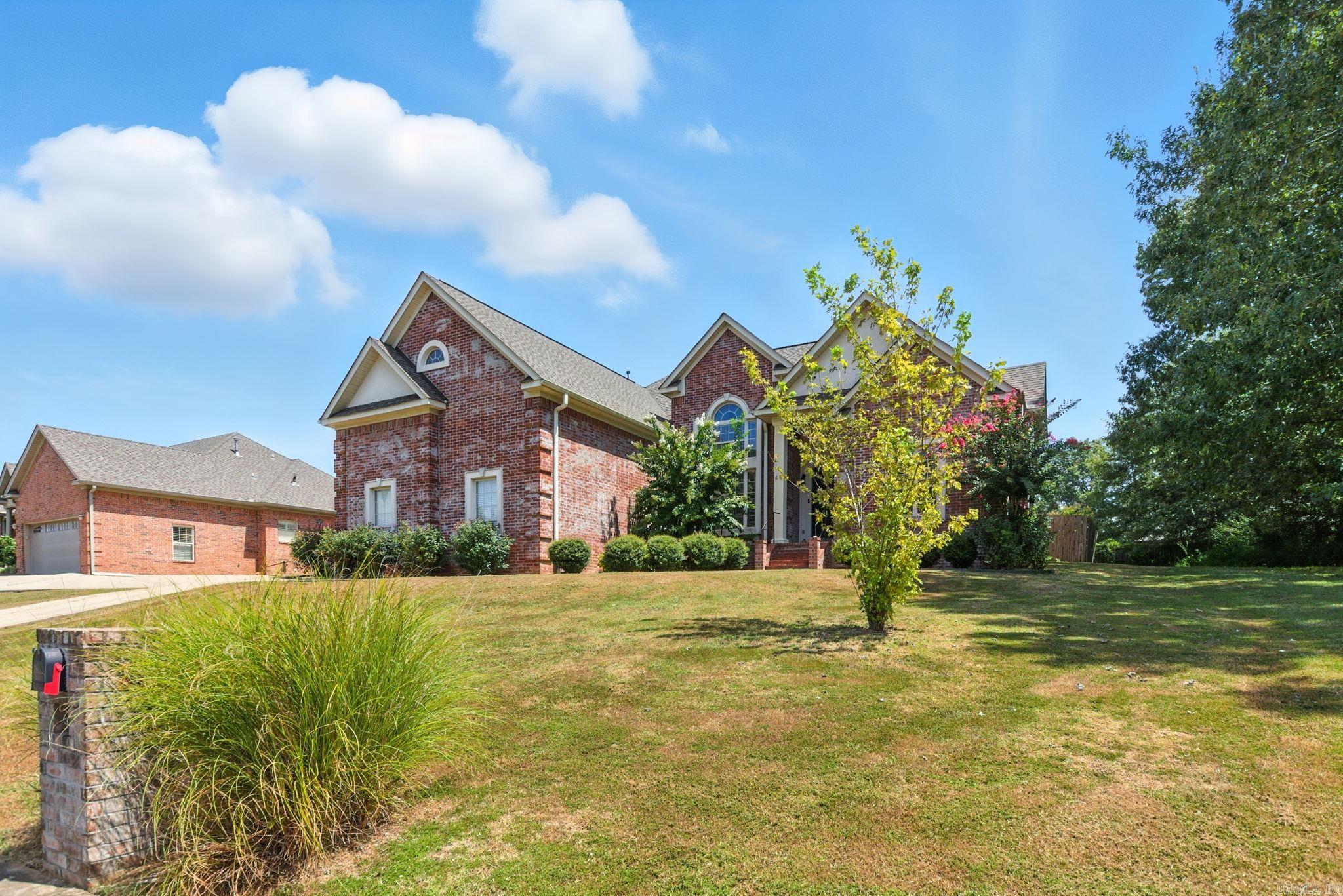 44 Shadow Creek Cir  Austin, AR