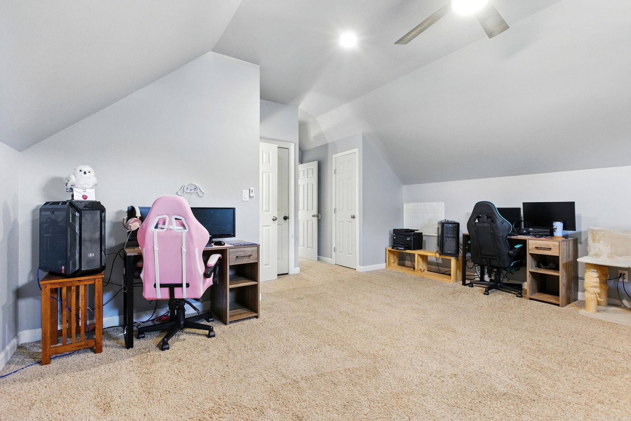 44 Shadow Creek Cir  Austin, AR