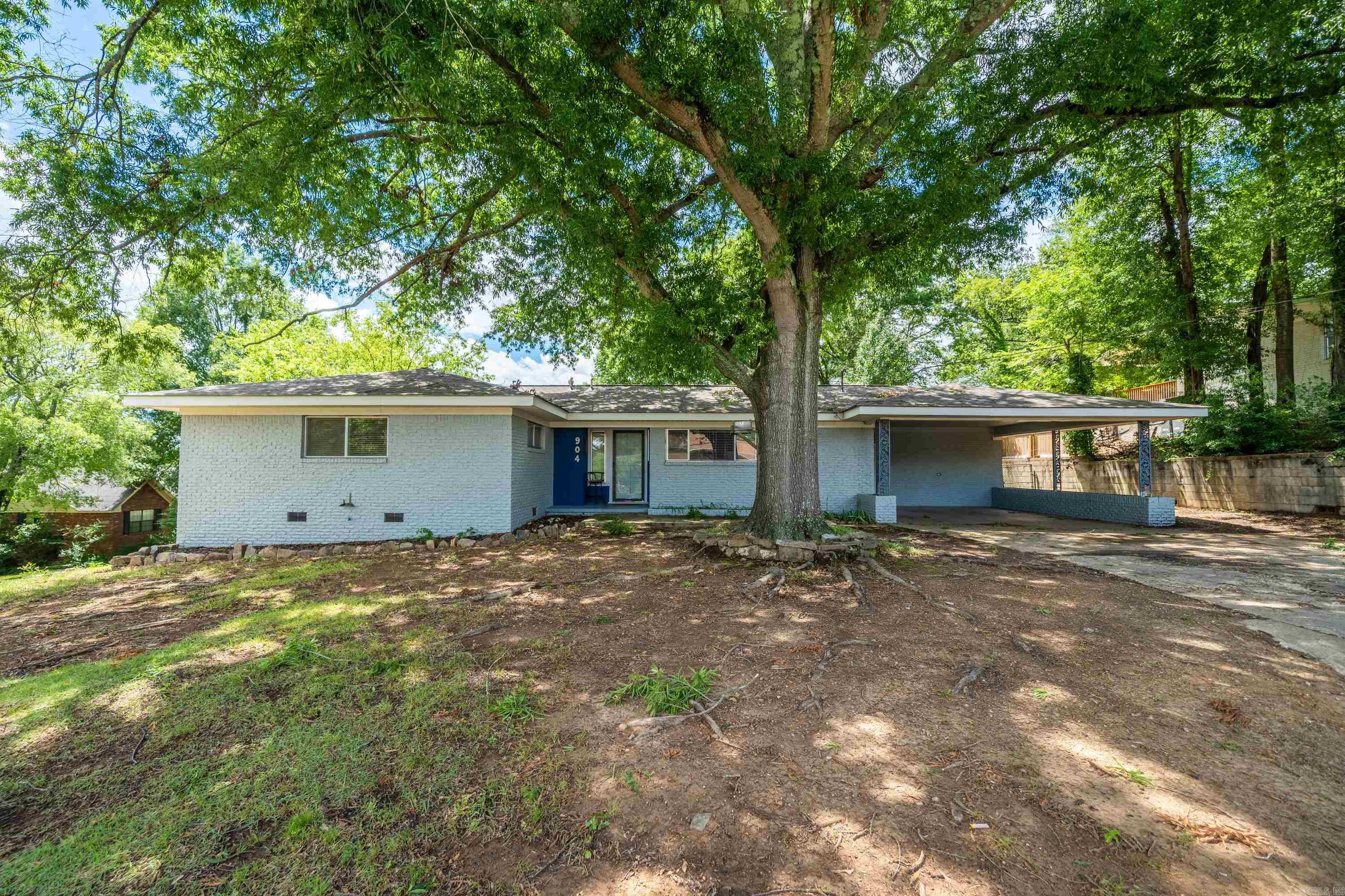 904 RICHARD  Hot Springs, AR