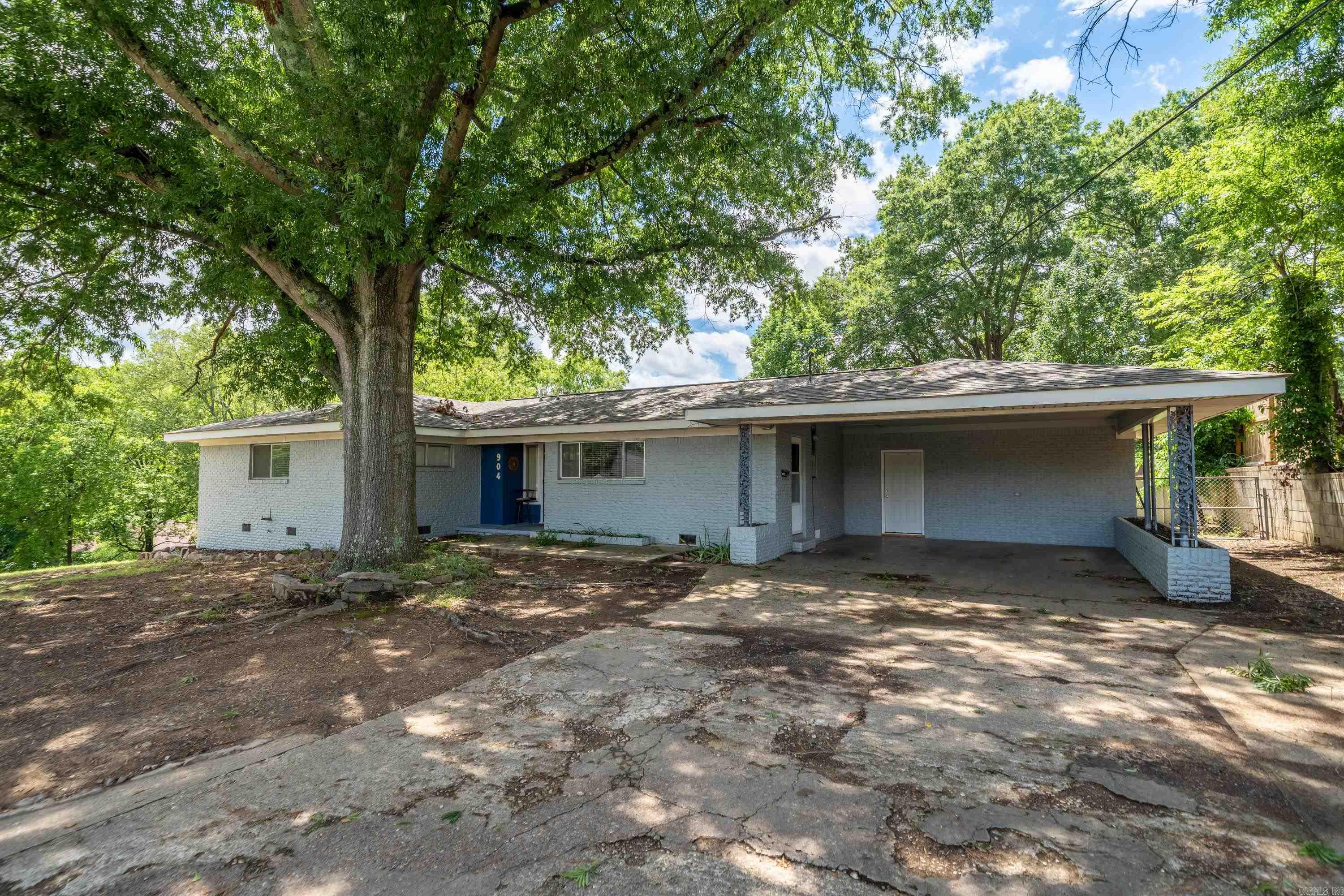 904 RICHARD  Hot Springs, AR